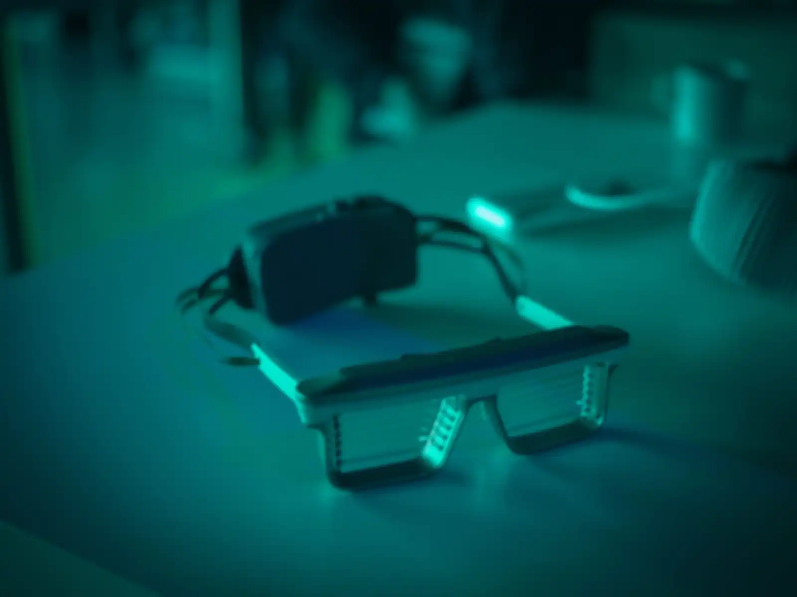 VENTURE SPRIND Exhibitor