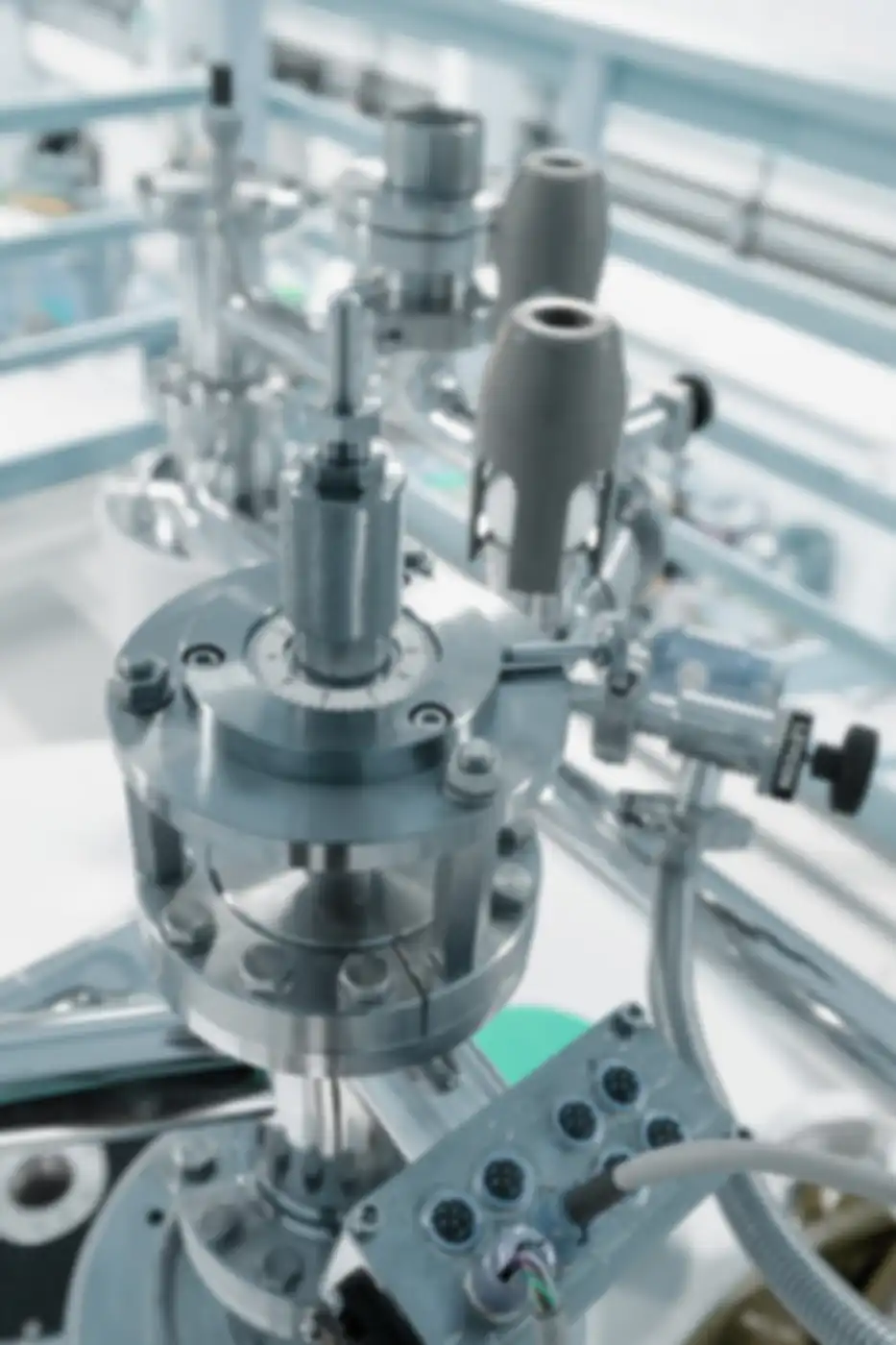 Laboratory equipment