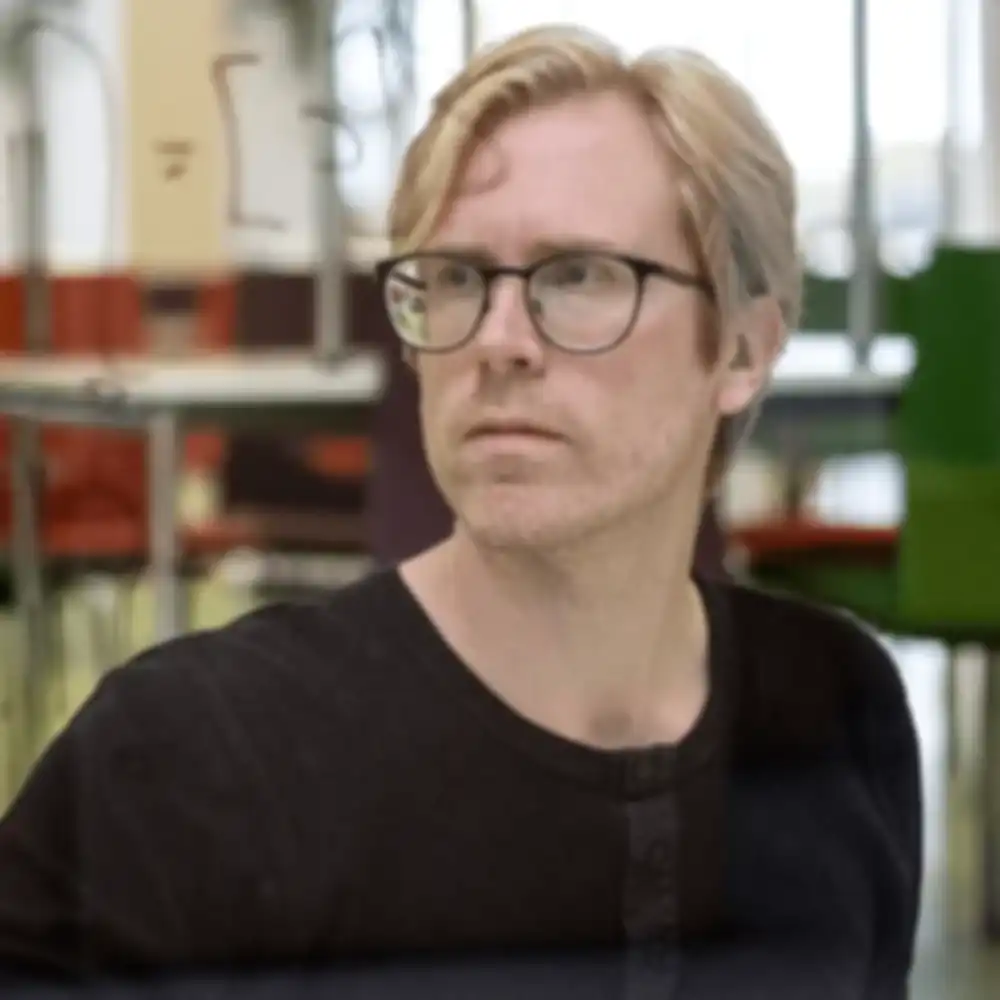Photo Søren Hauberg