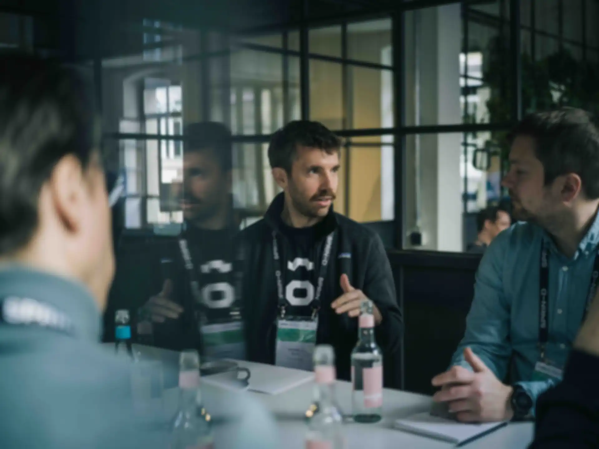 Challenge Days Composite Learning