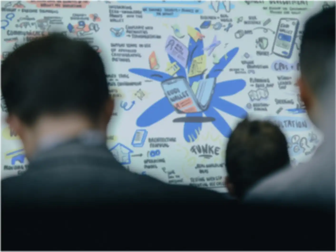 Eudi Wallet in everyday life