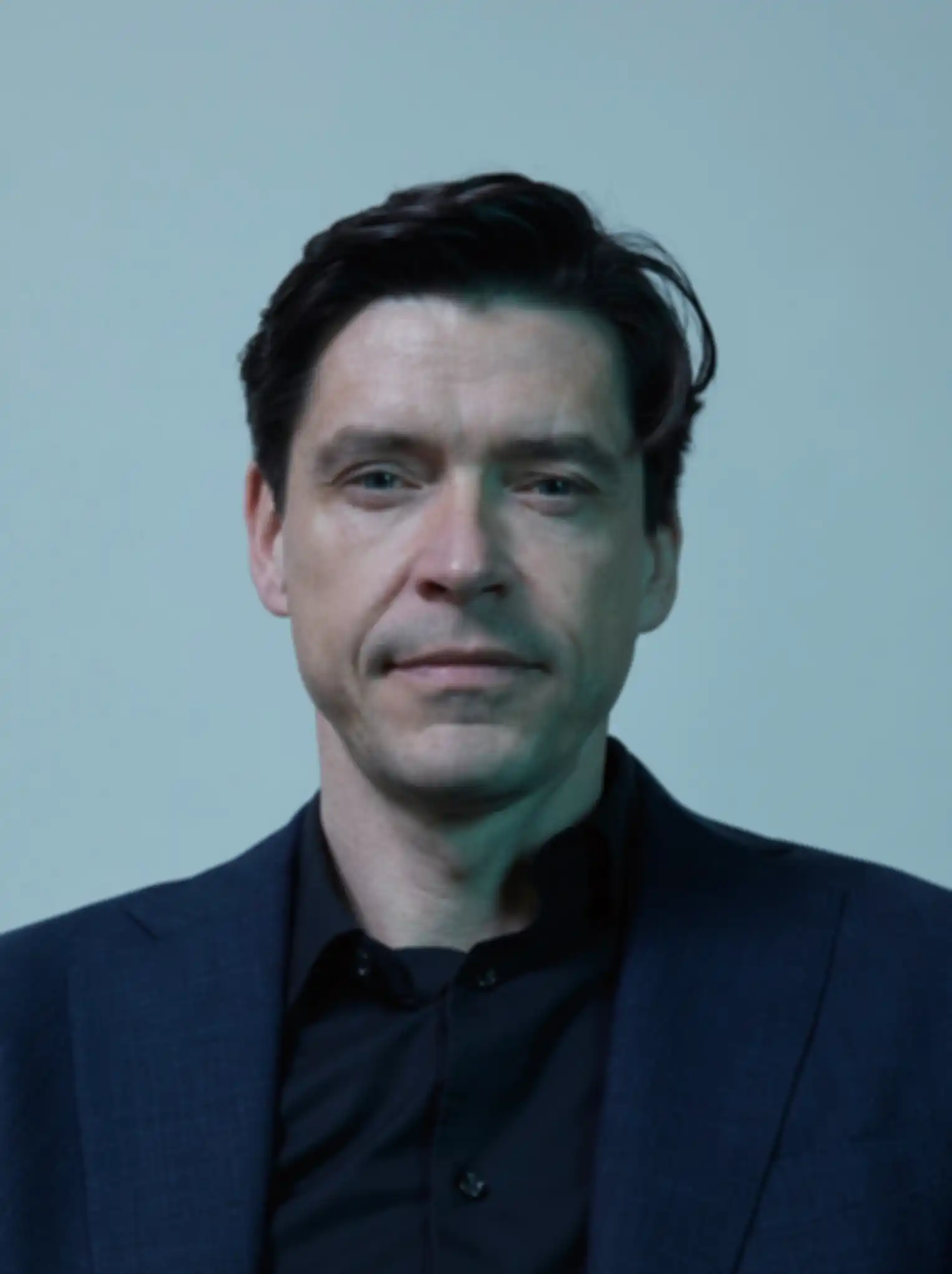 Hendrik Dietz, CPTx