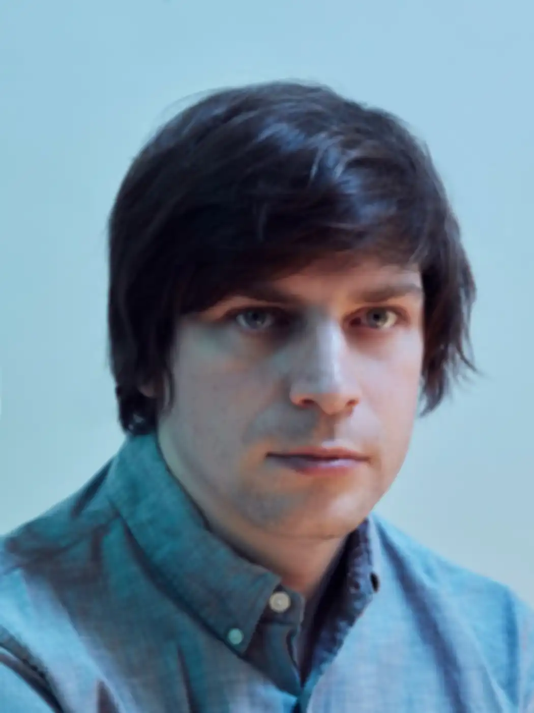 Dipl.-Ing. Felix Nienstädt