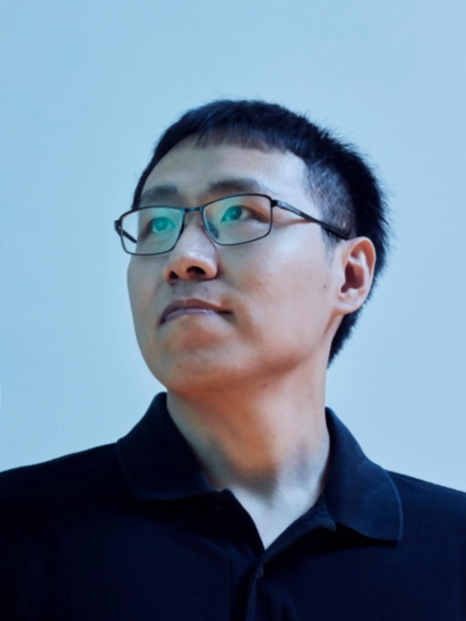 Dr.-Ing. Ding Luo