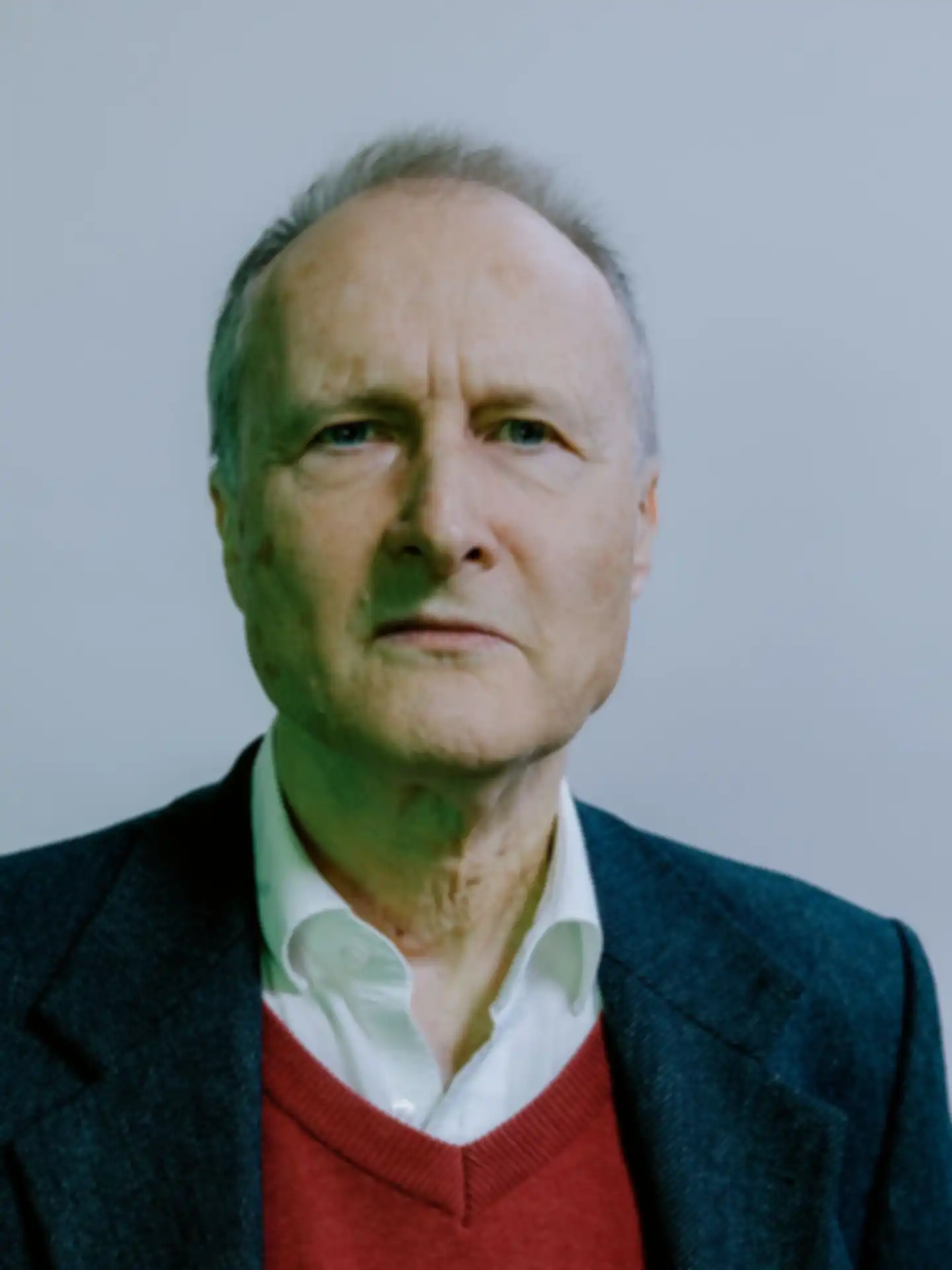 Portrait of Dr. Jörg Langner