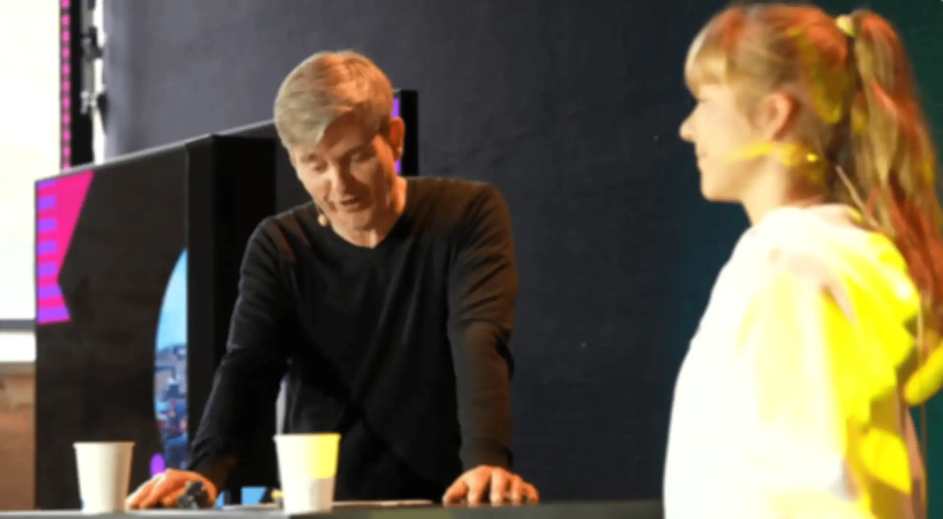 SPRIND Live-Podcast: Autonomes Fliegen