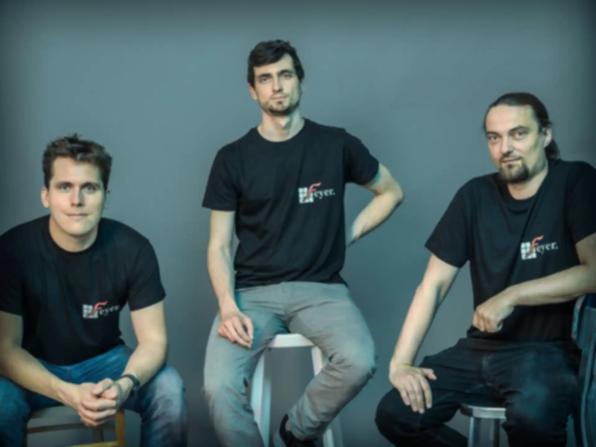 Foto von Team Feyer