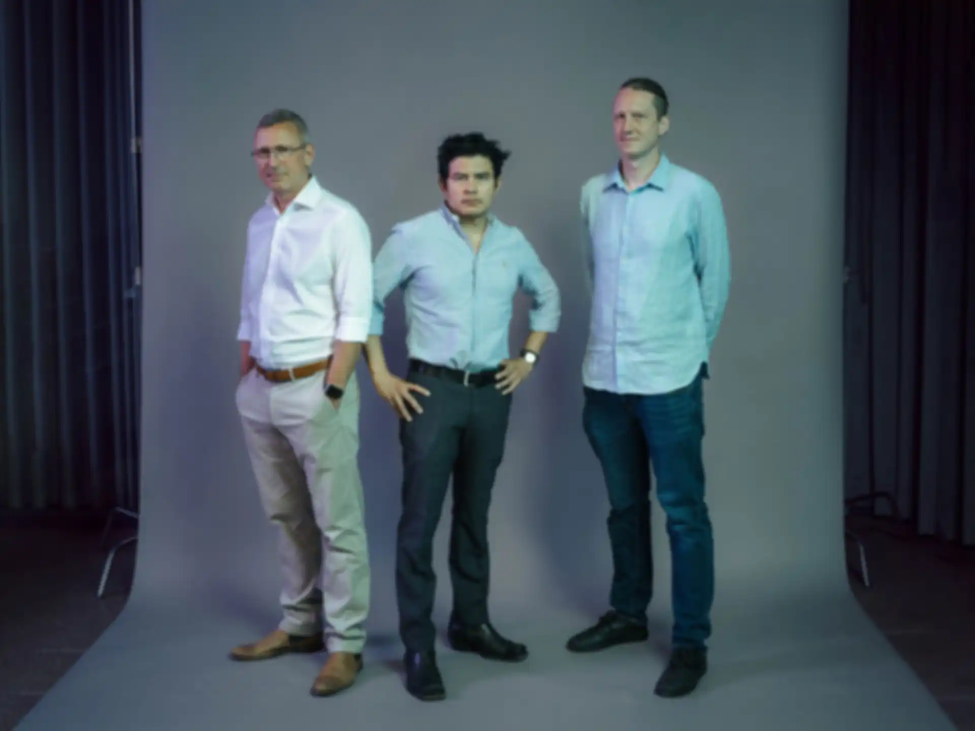 Team Non-invasive Continuous Endocrine Phenotyping