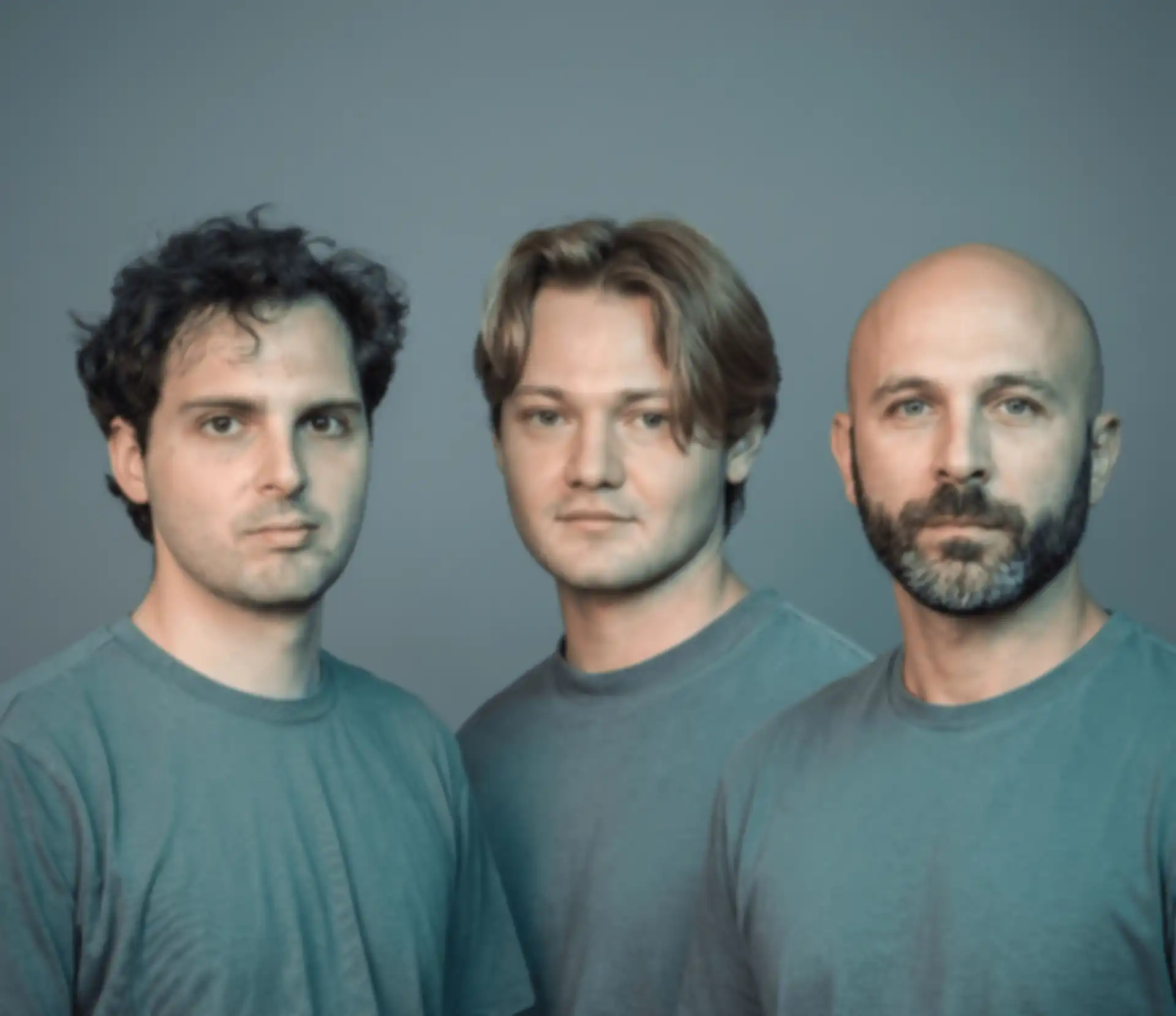 Foto von Team Paradigma