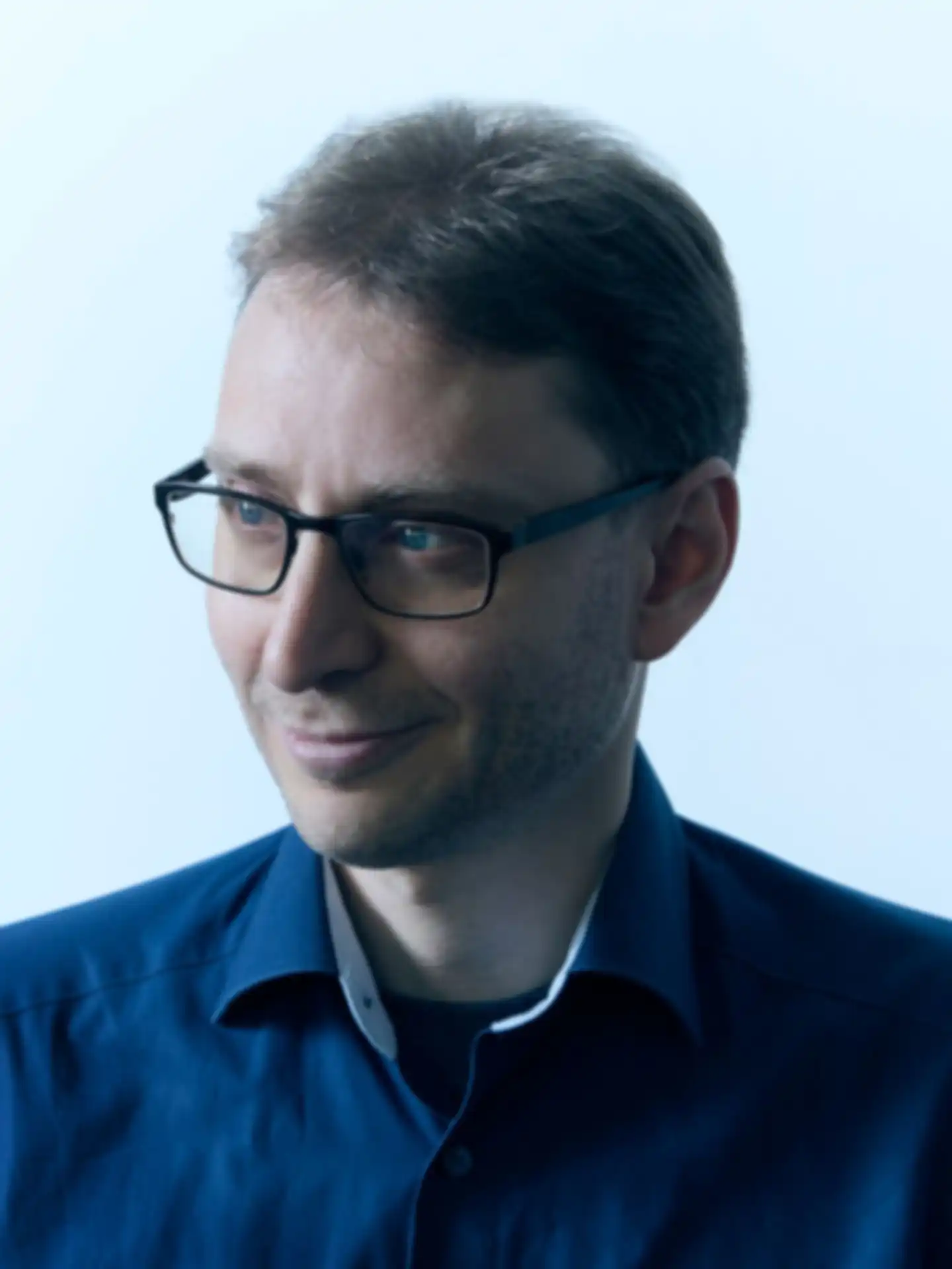 Wladick Hartmann CTO and Co-Founder of Pixel Photonics