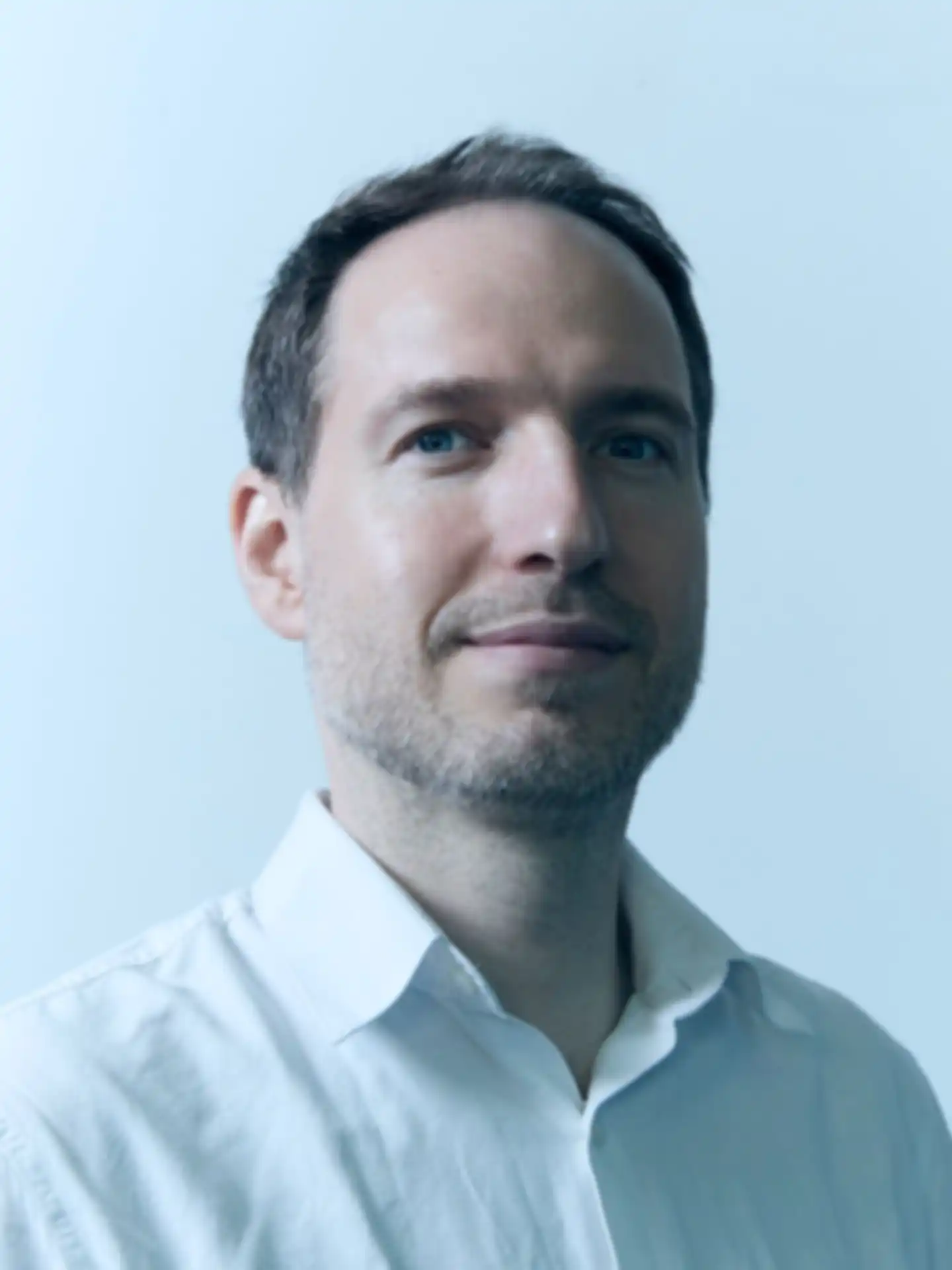 Nicolai Walter CEO and Co-Founder of Pixel Photonics