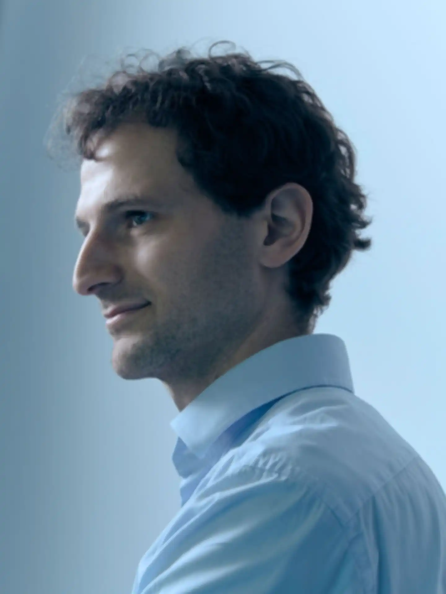 Fabian Beutel Co-Founder of Pixel Photonics