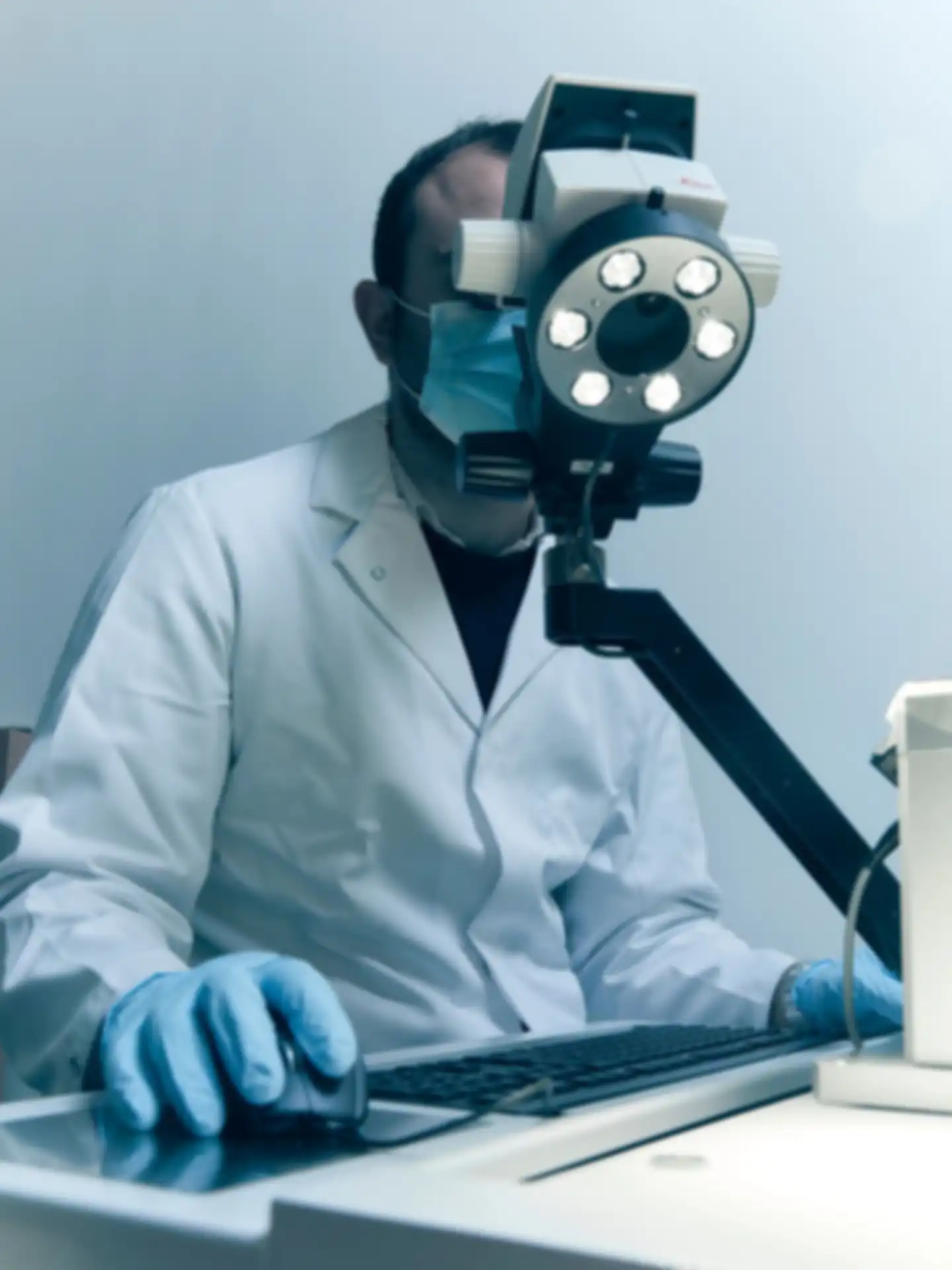Pixel Photonics production