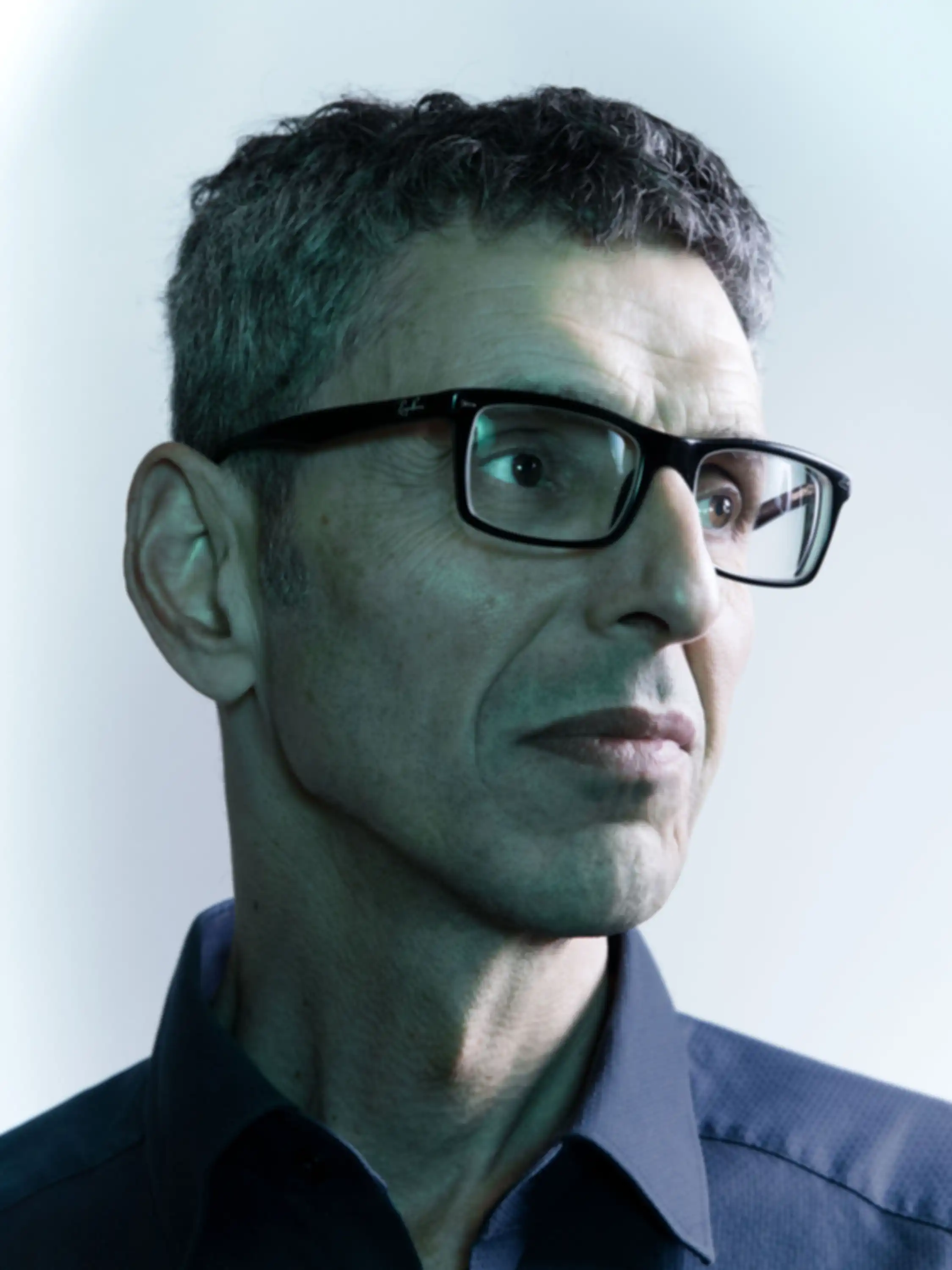 Portrait von Tayyar Bayrakci