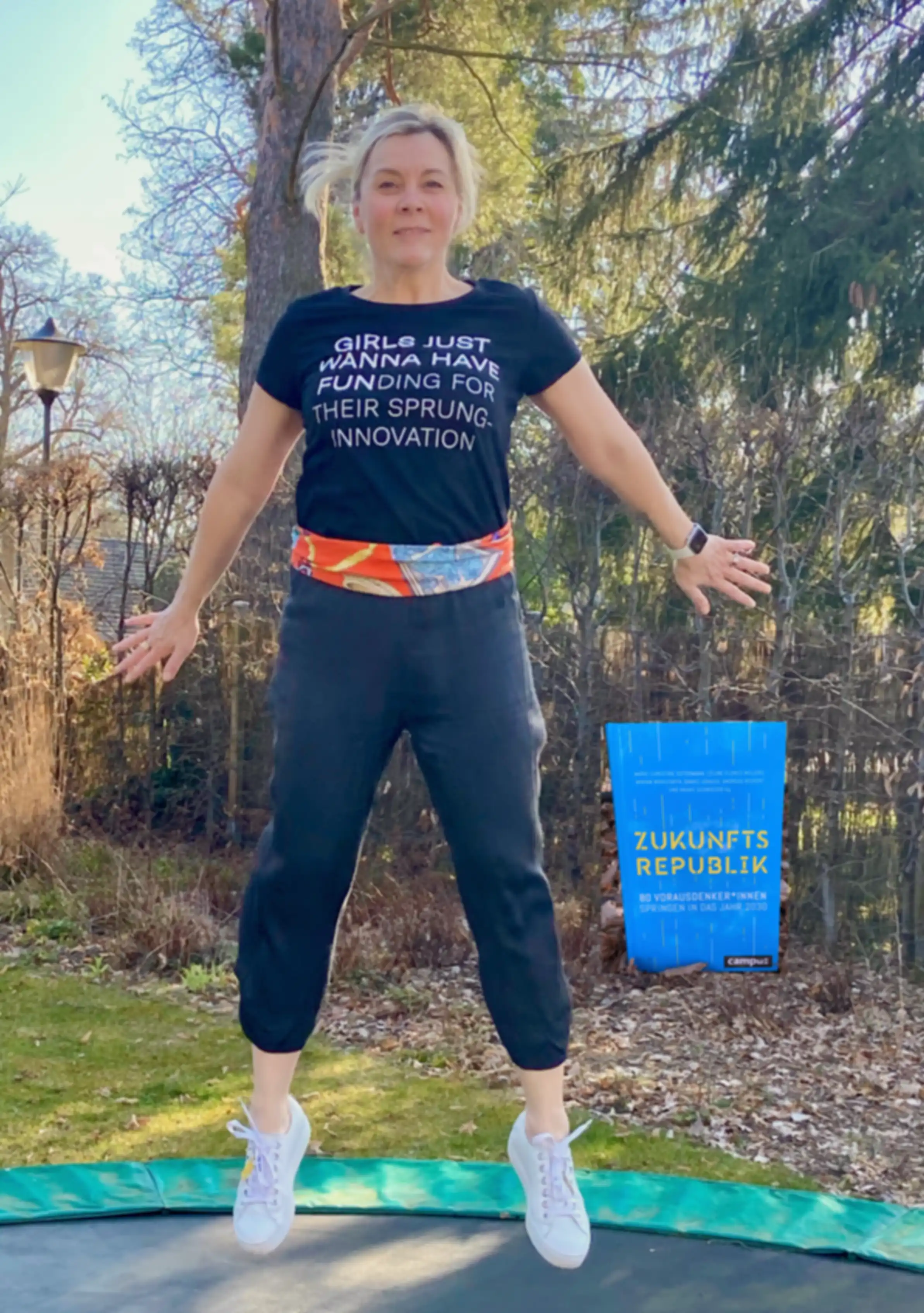 Silke Rickert-Sperling