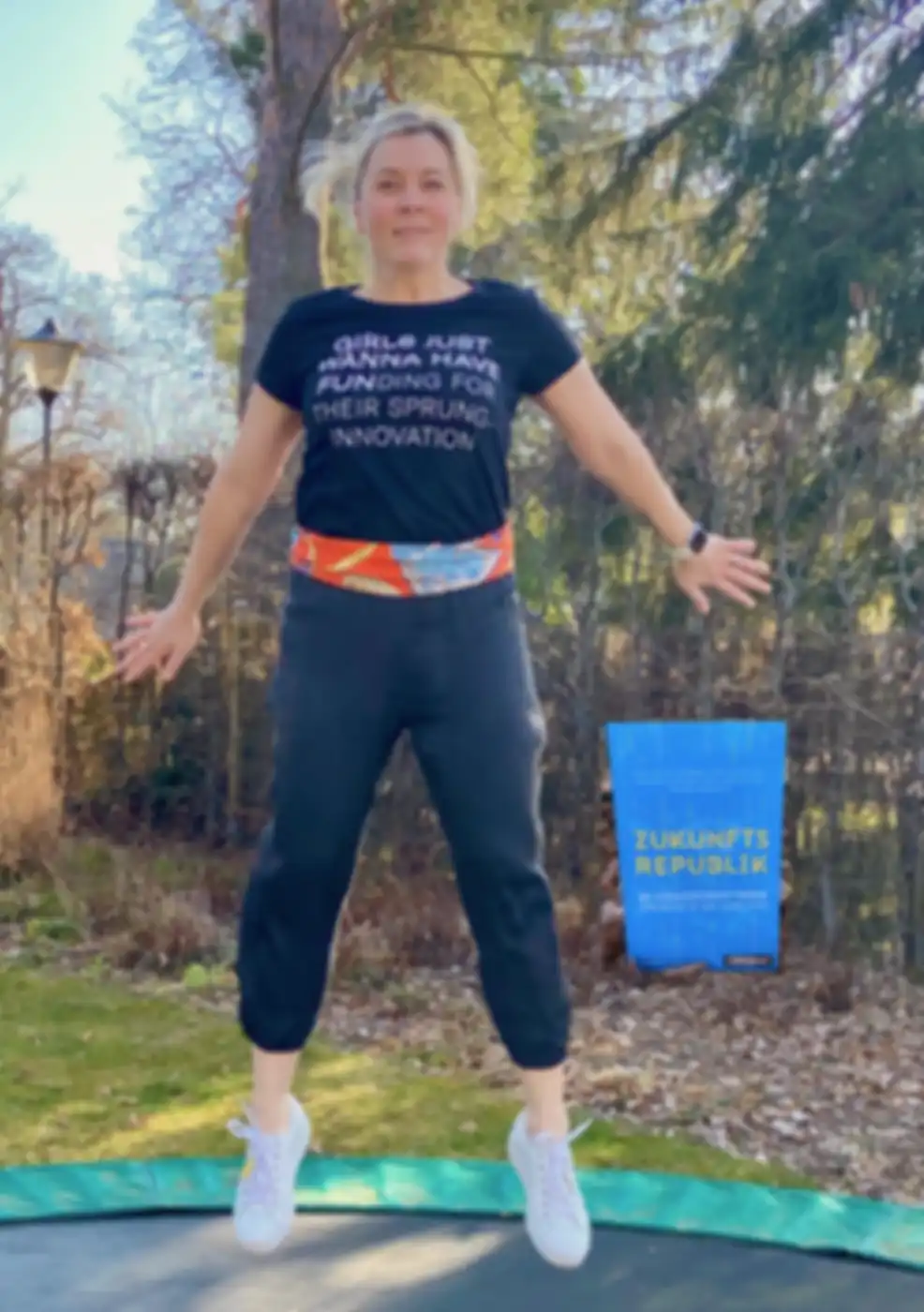 Silke Rickert-Sperling