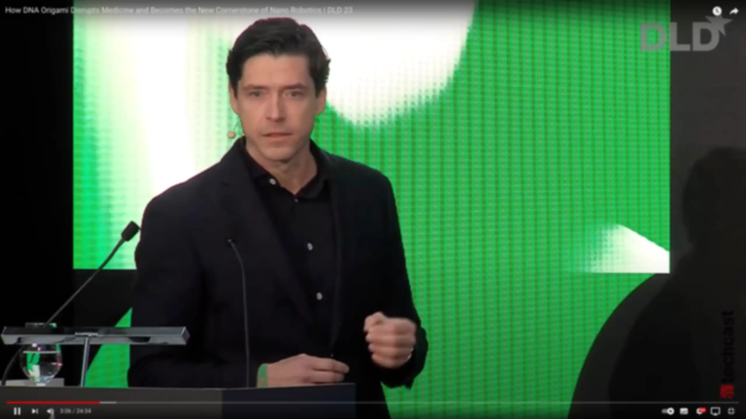 DLDconference 2023