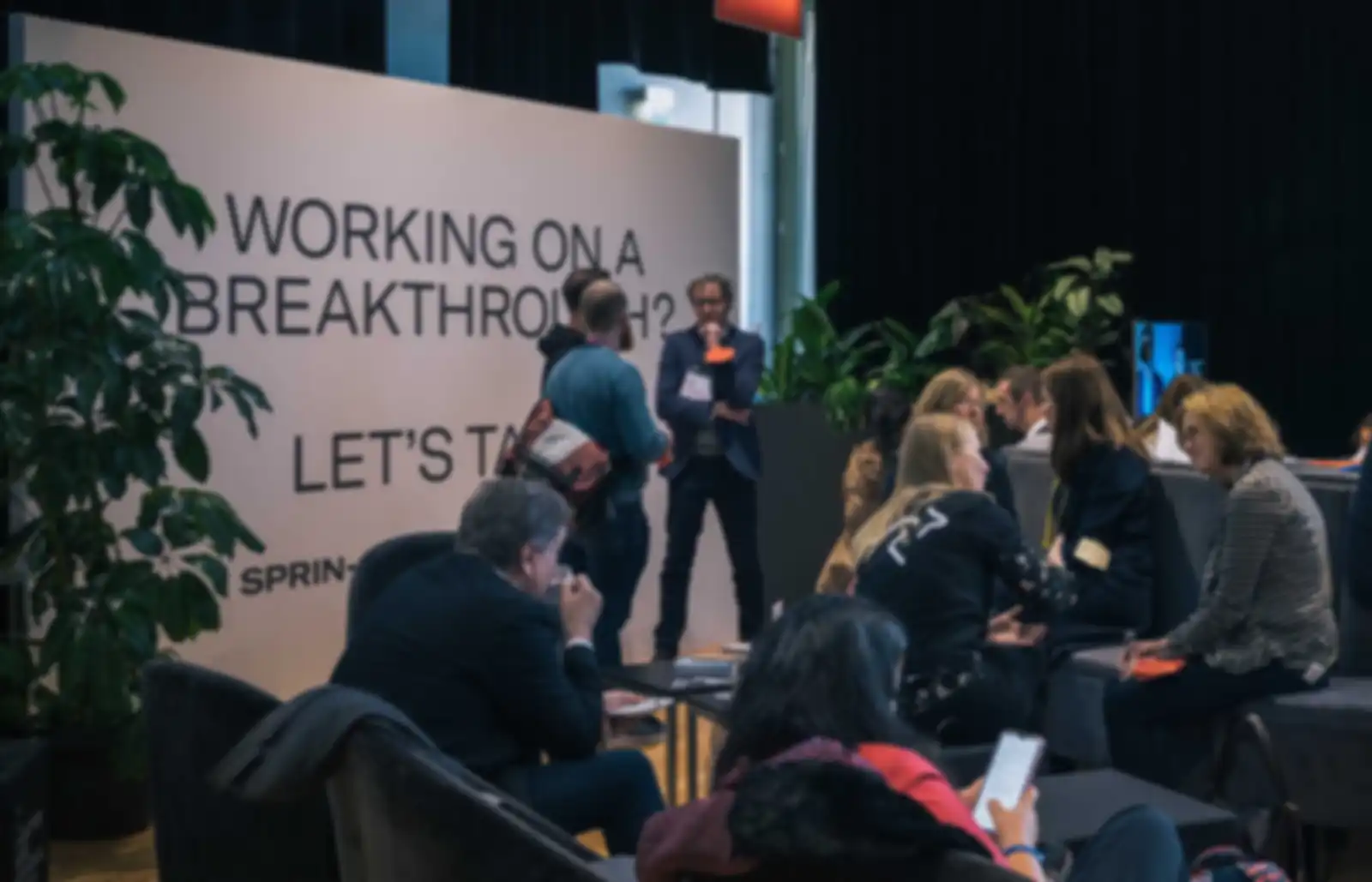 Falling Walls 2022