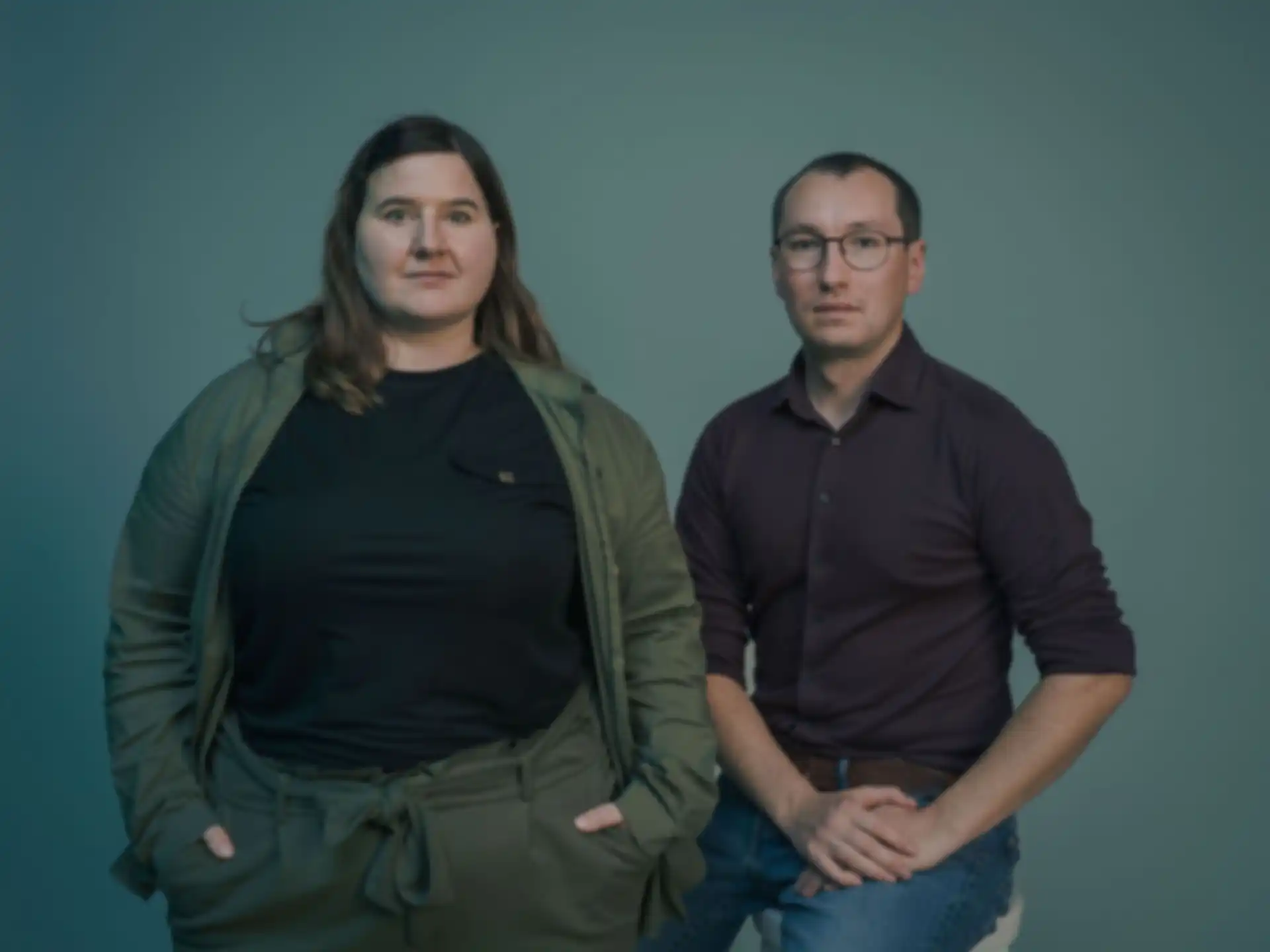 Team photo of Neuraforge