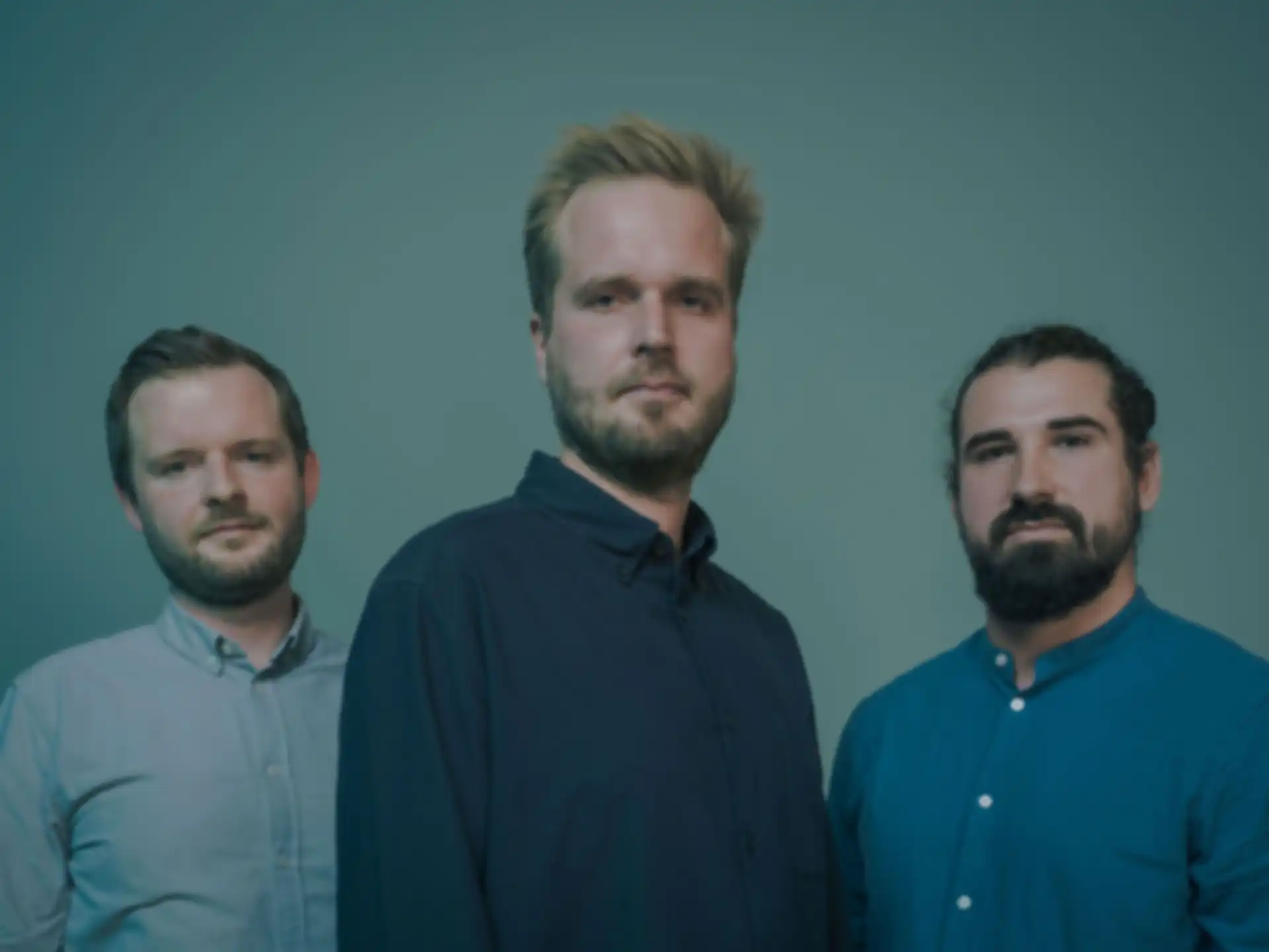 Team photo of Valid - Trusted Information