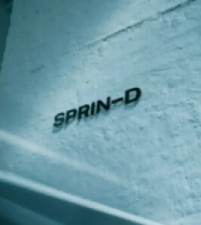 Sprind Image