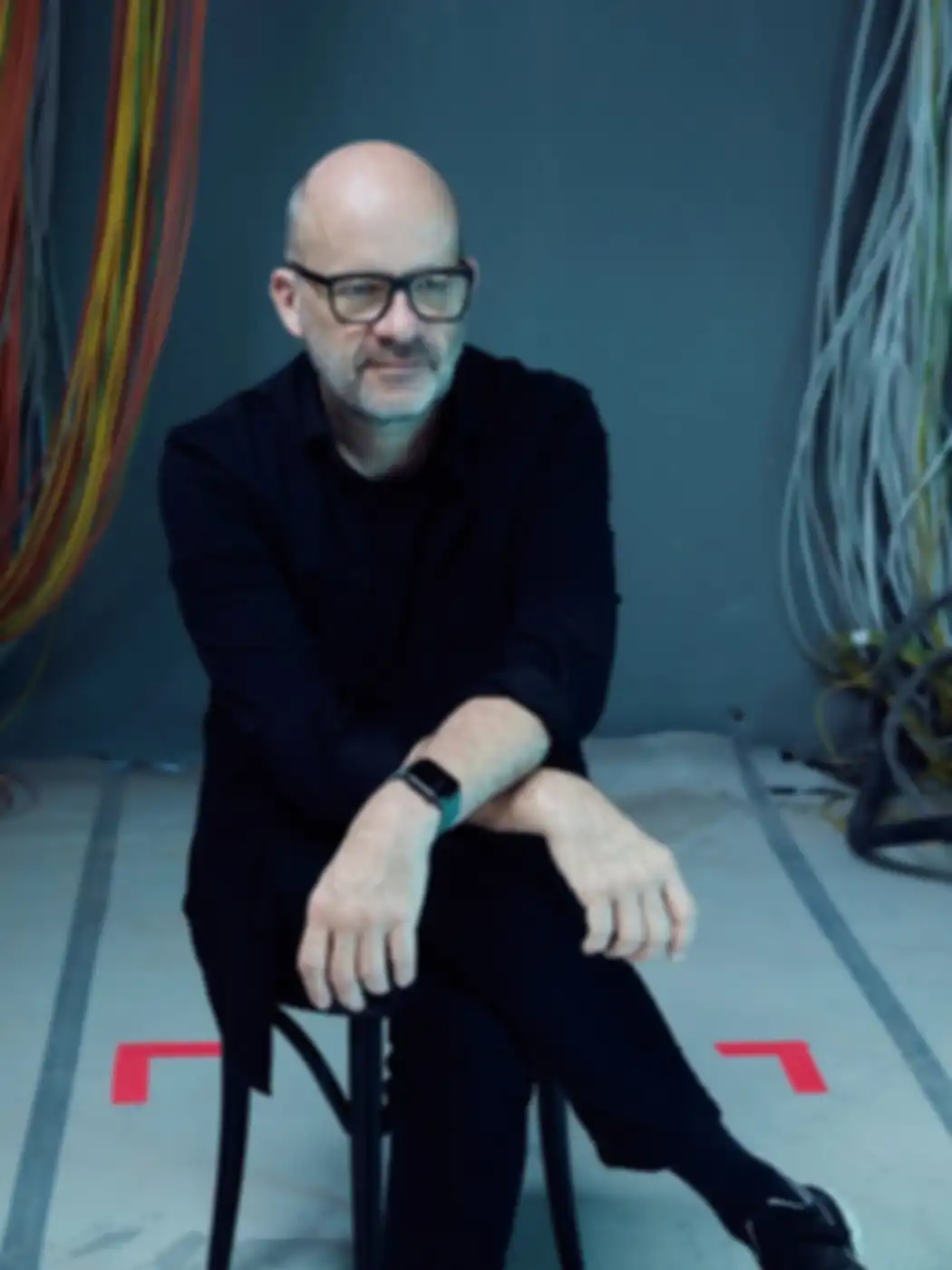 Rafael Laguna de la Vera