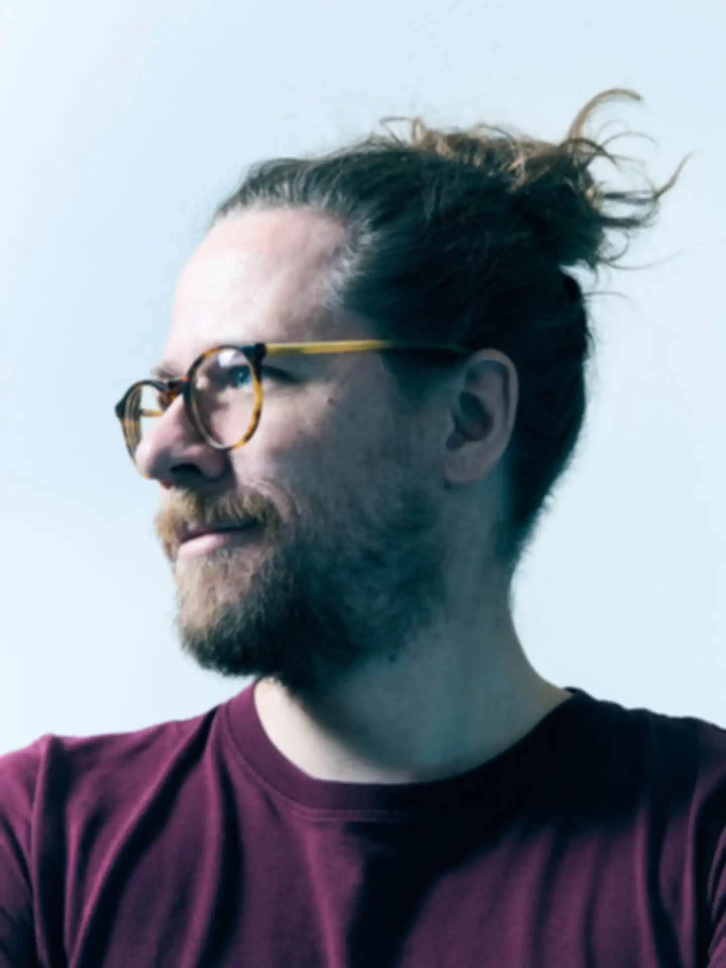 Claudio Michaelis from Polybot