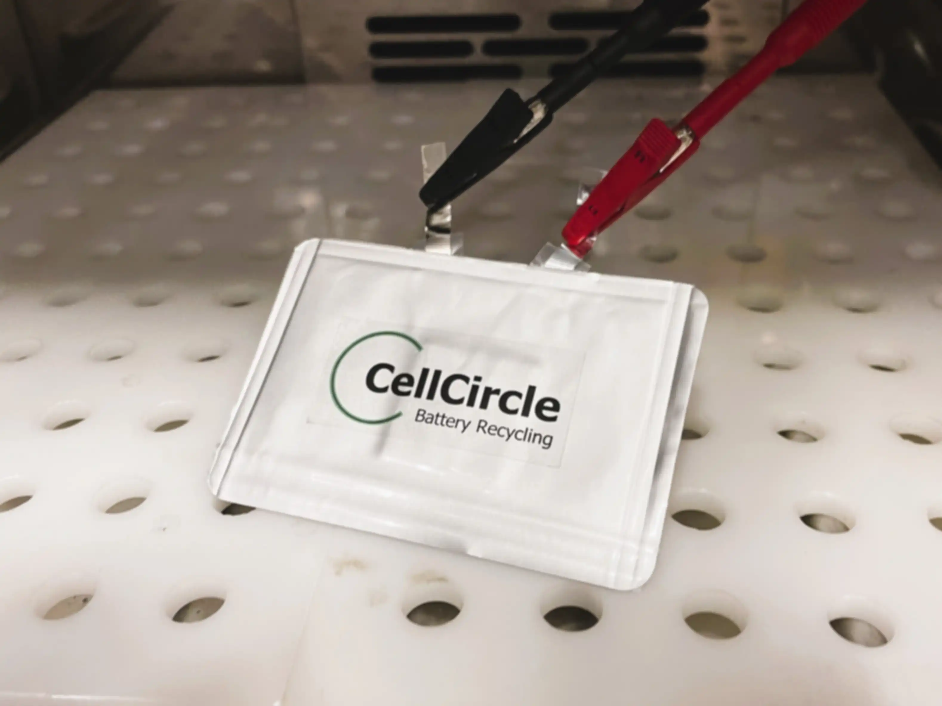 CellCircle