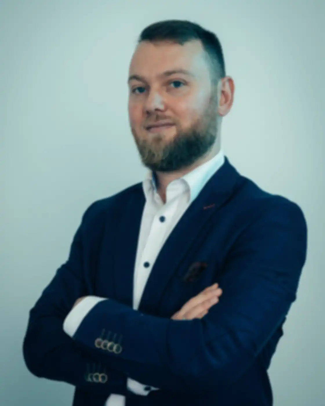 PRInnovation Oleksandr Brener