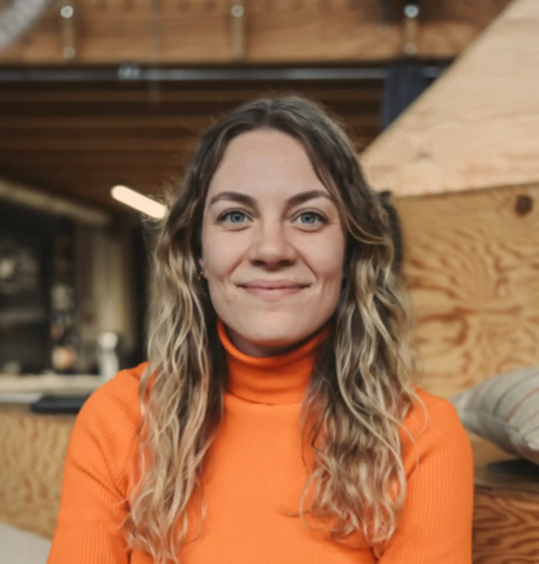 Tori Wiederhöft