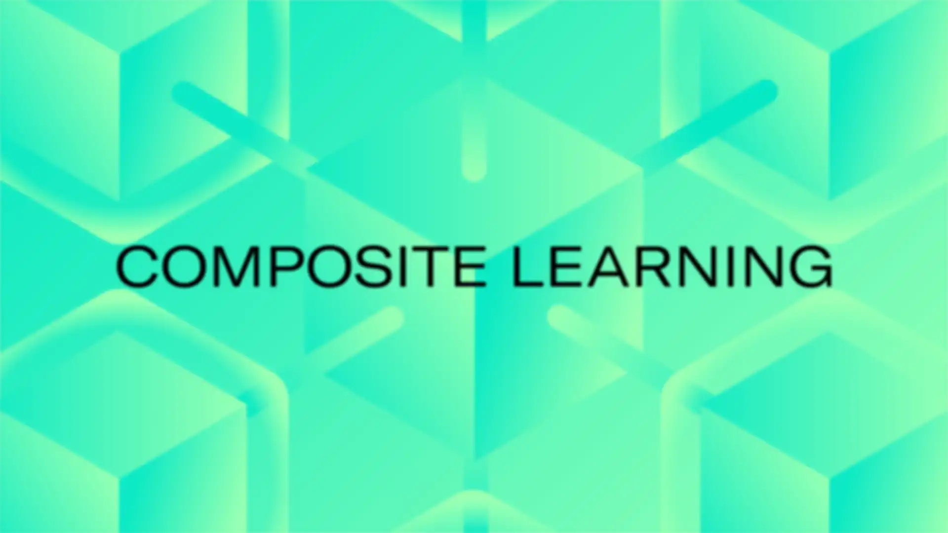 Composite Learning