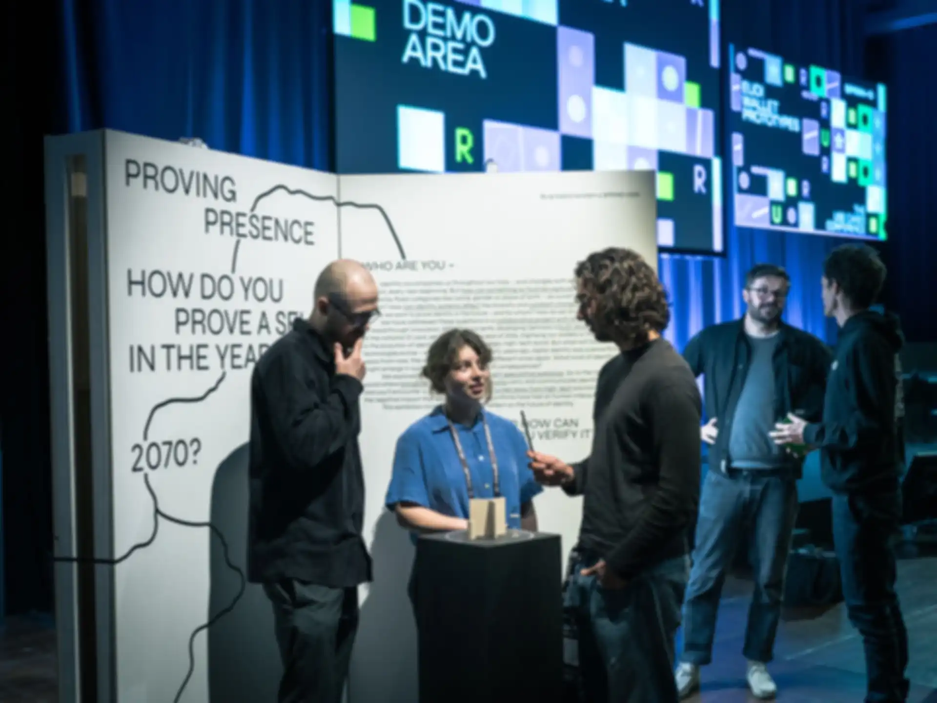 EUDI Wallet Prototypes