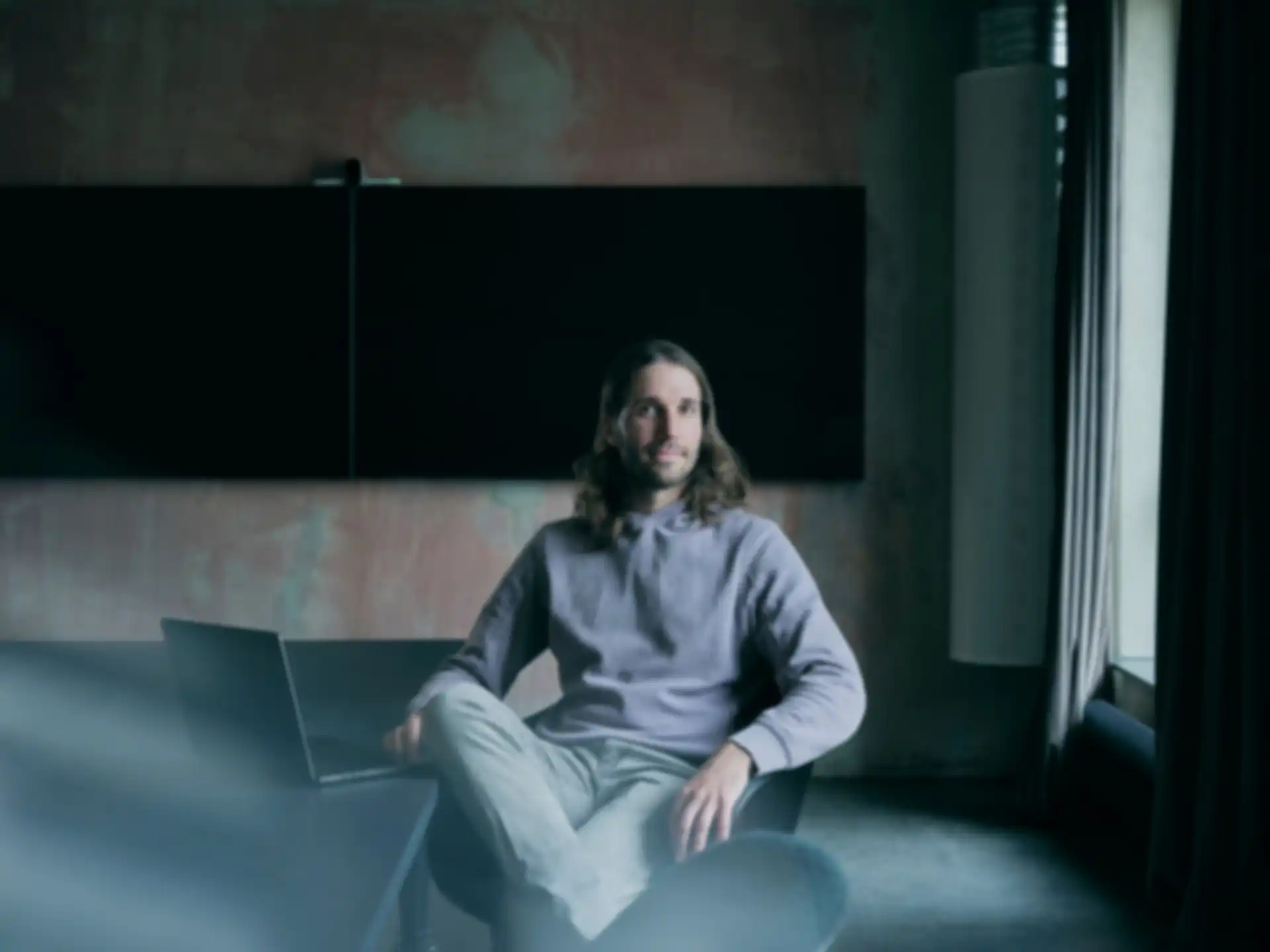 Jury: Johannes Otterbach
