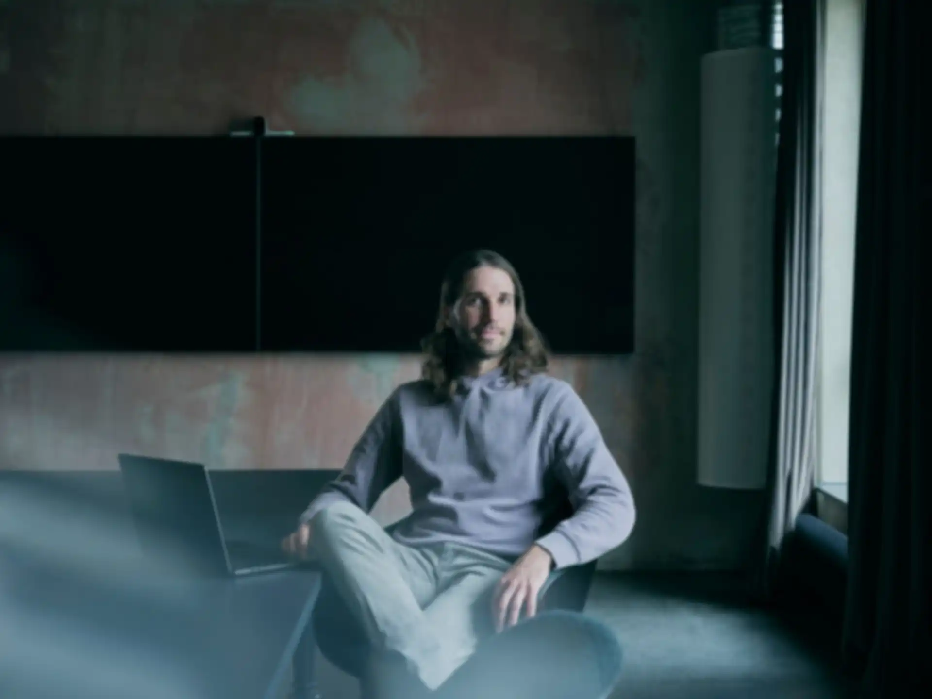 Jury: Johannes Otterbach