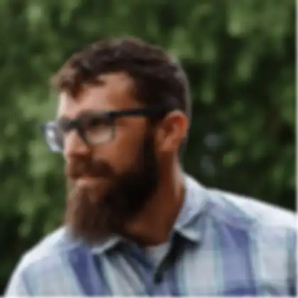Jury member Hans Ramsl