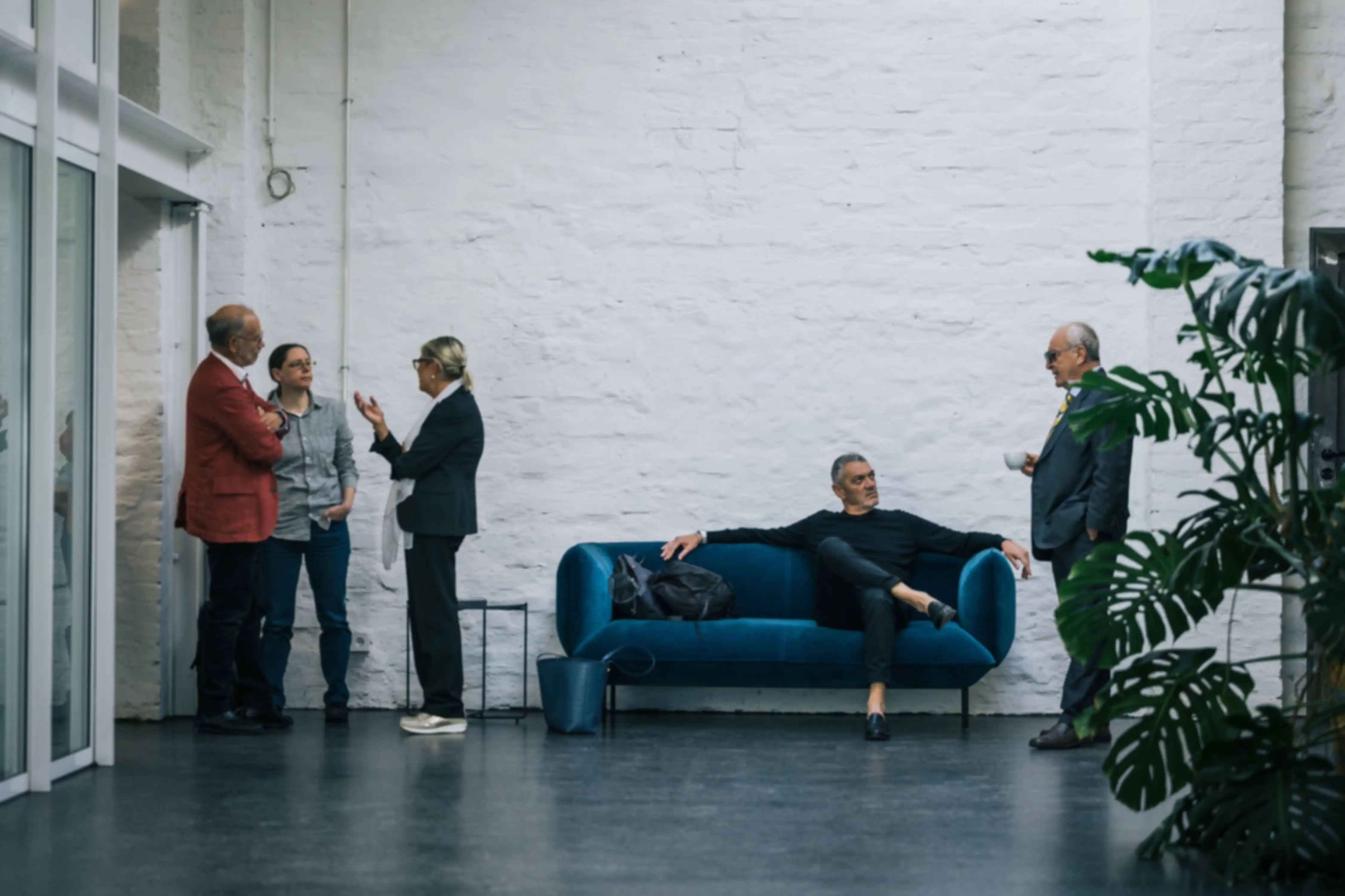 Jurysitzung Antivirals 2022