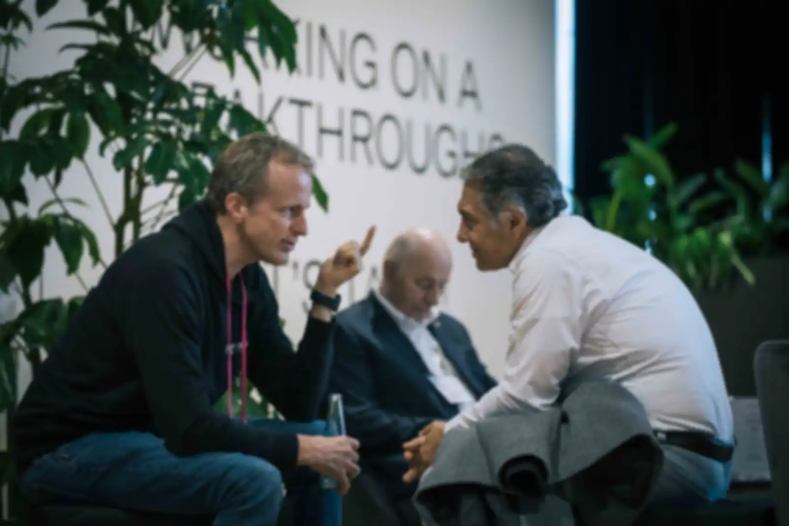 Falling Walls 2022