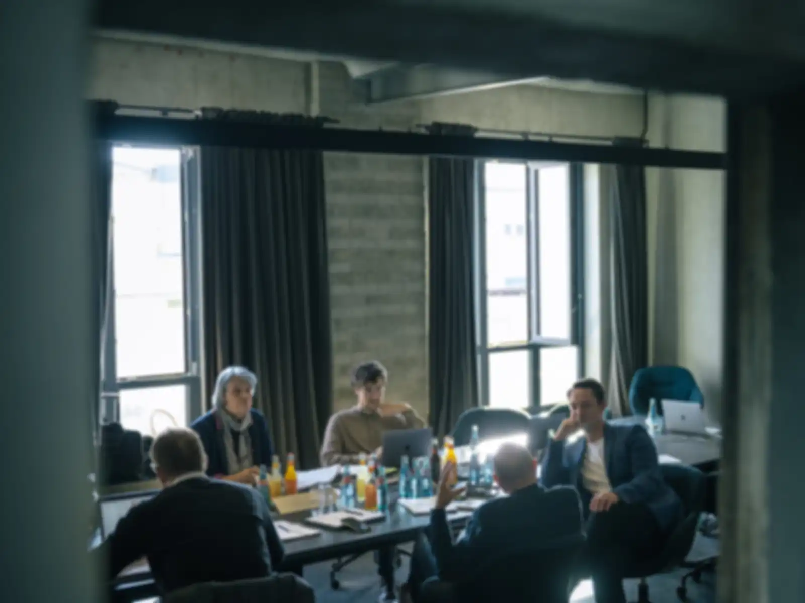 Jurysitzung Antivirals 2023