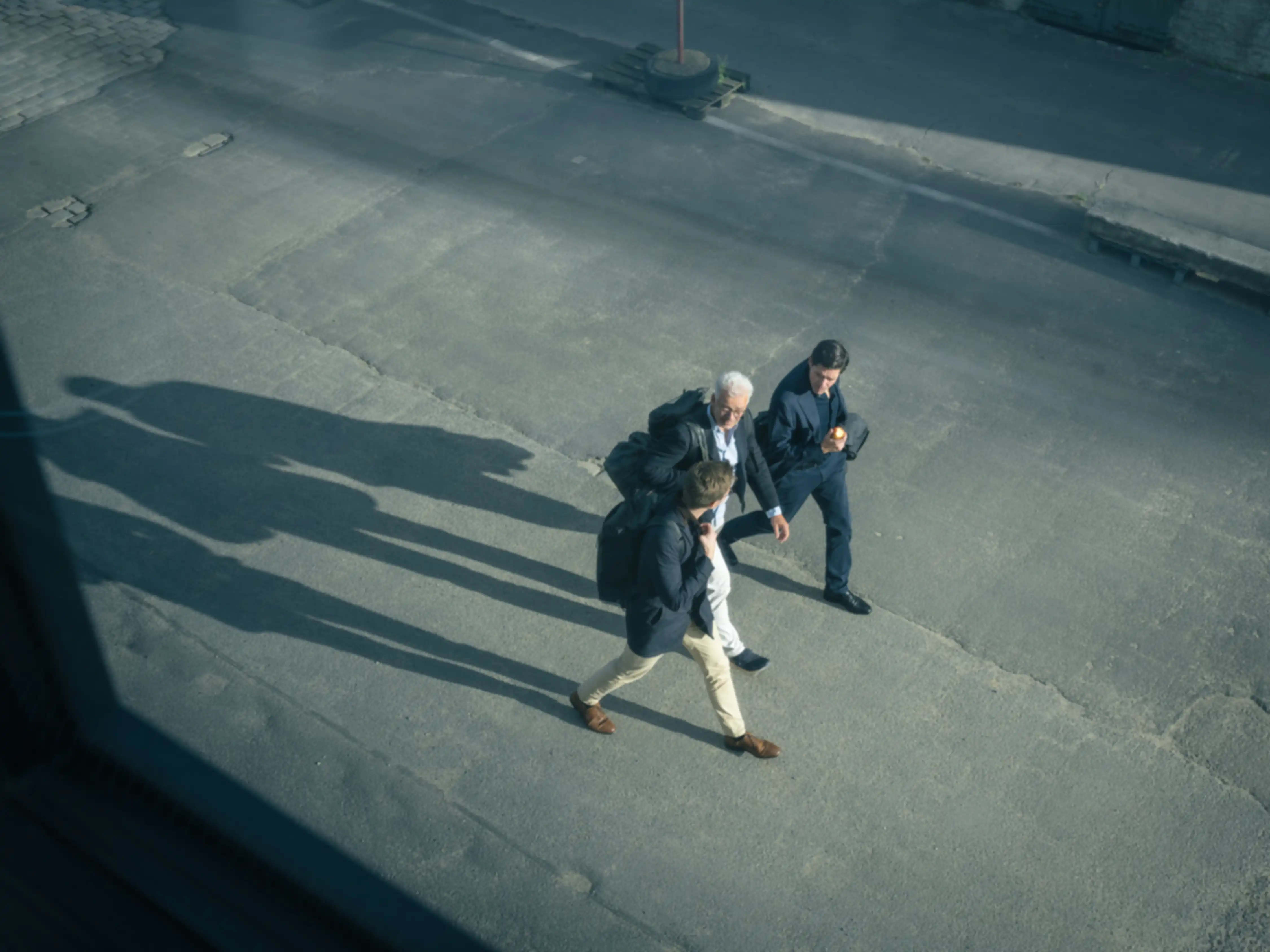 Jurysitzung Antivirals 2023