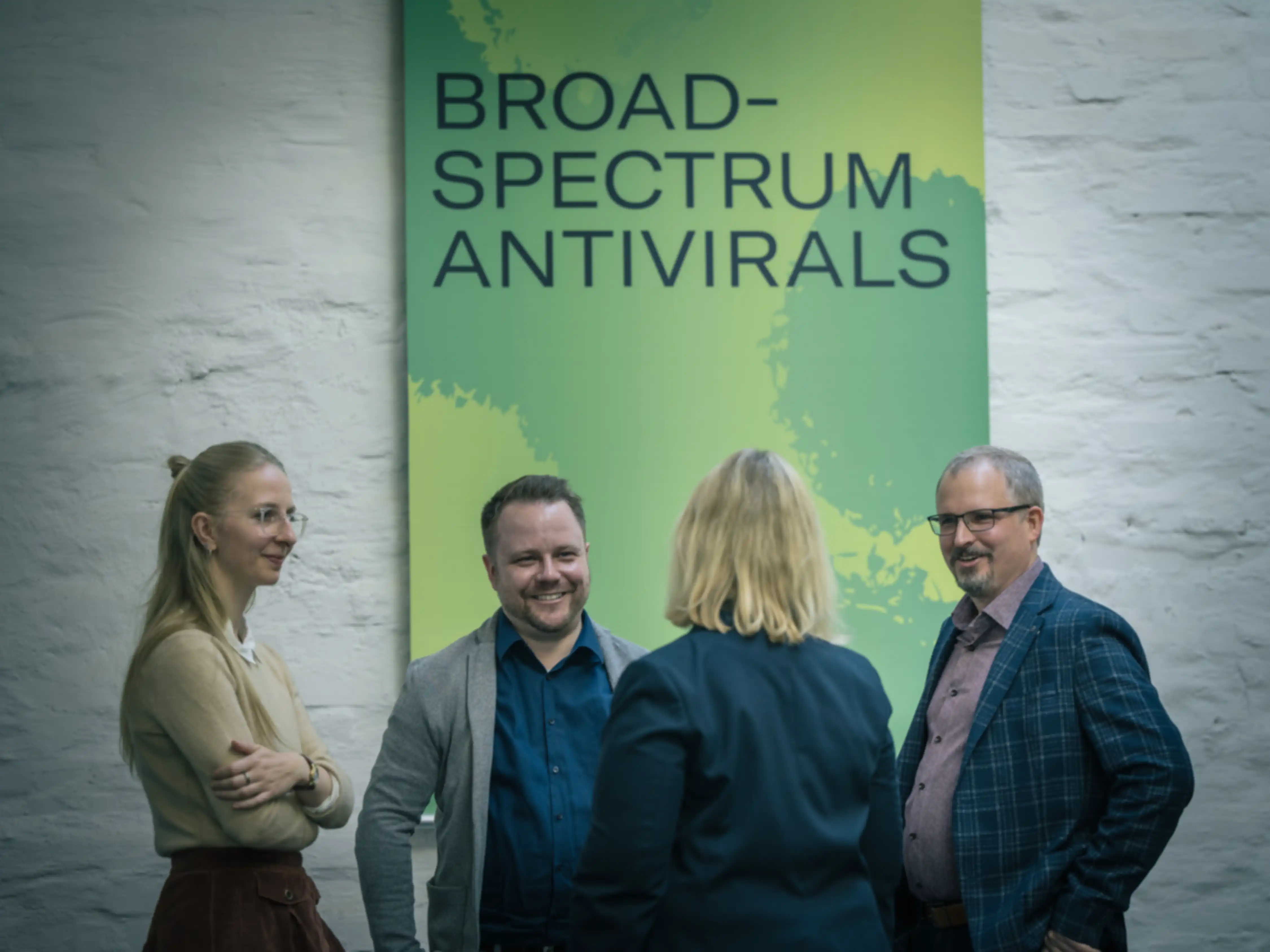 Jurysitzung Antivirals 2023