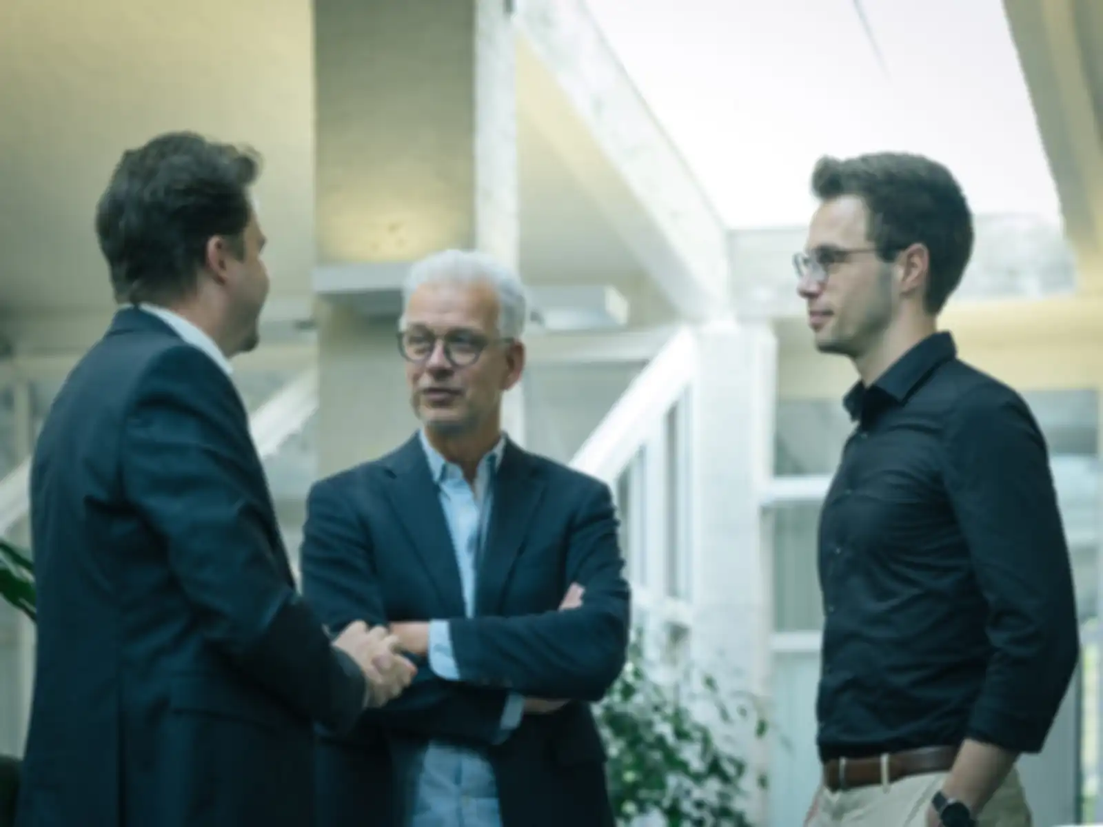 Jurysitzung Antivirals 2023