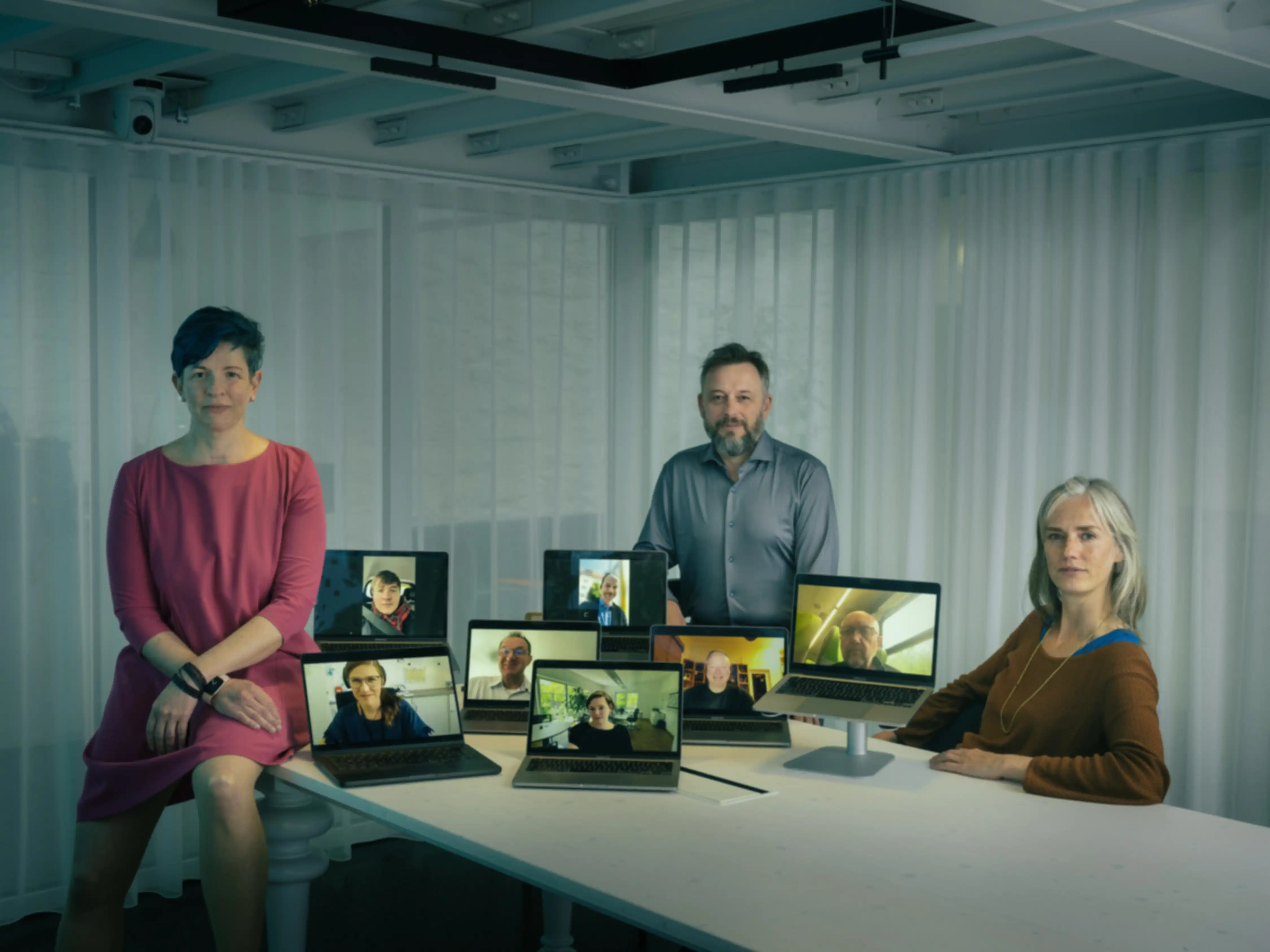 Jury "EUdi Wallet Prototypes"