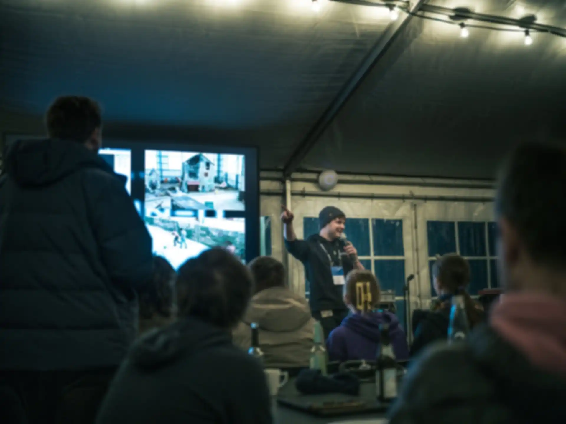Team SPRIND: Verkündung Teams für die nächste Runde