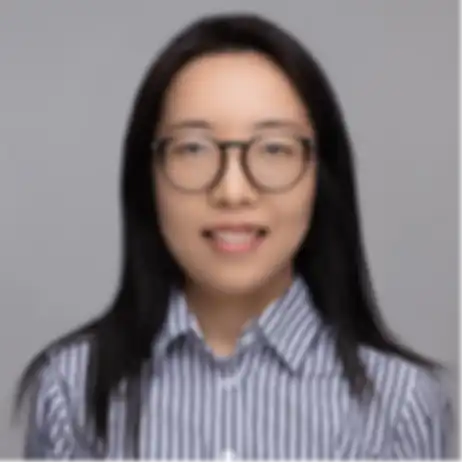 Jury member Tian Li