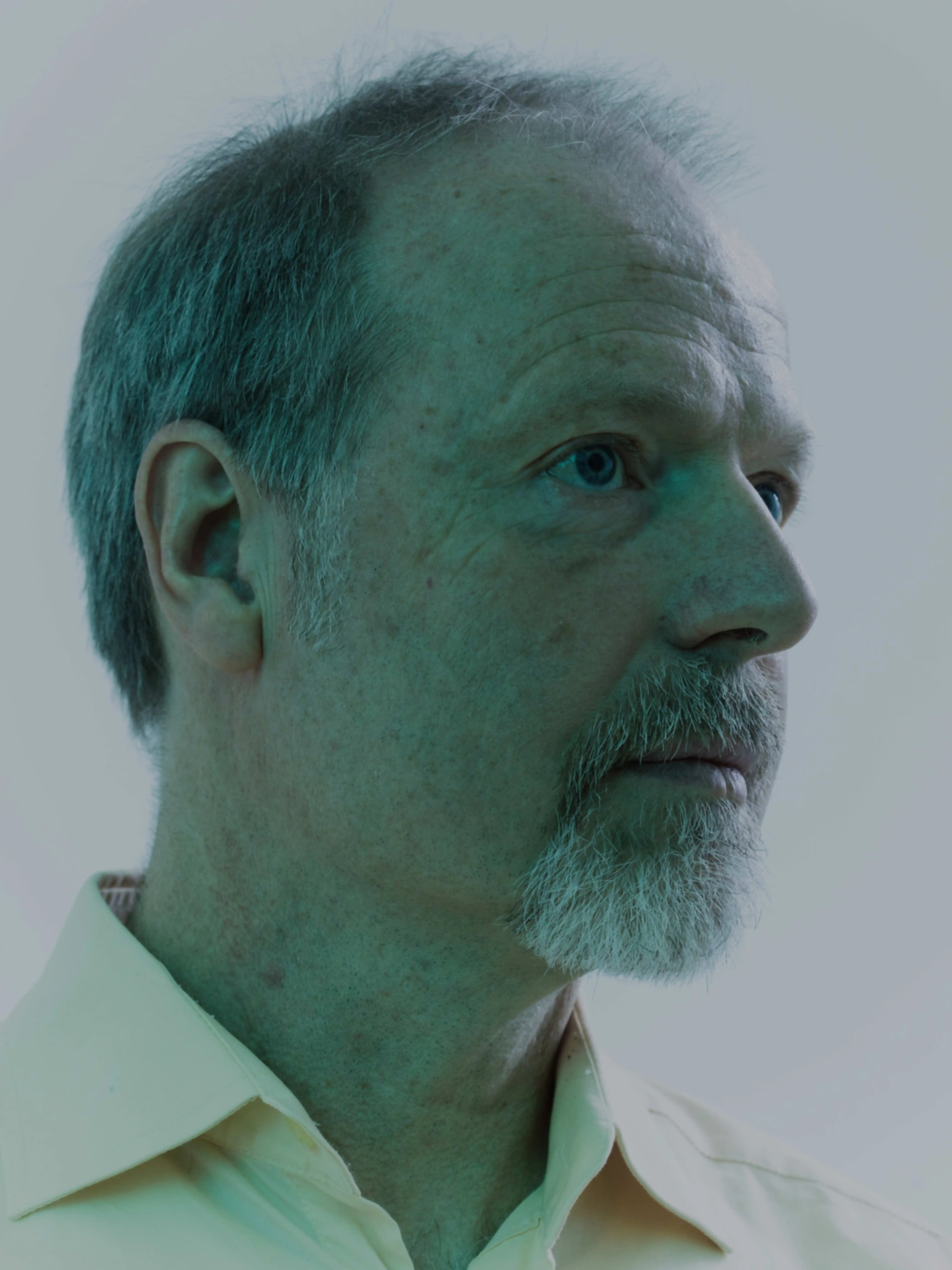 Portrait of Michael Himmelhaus
