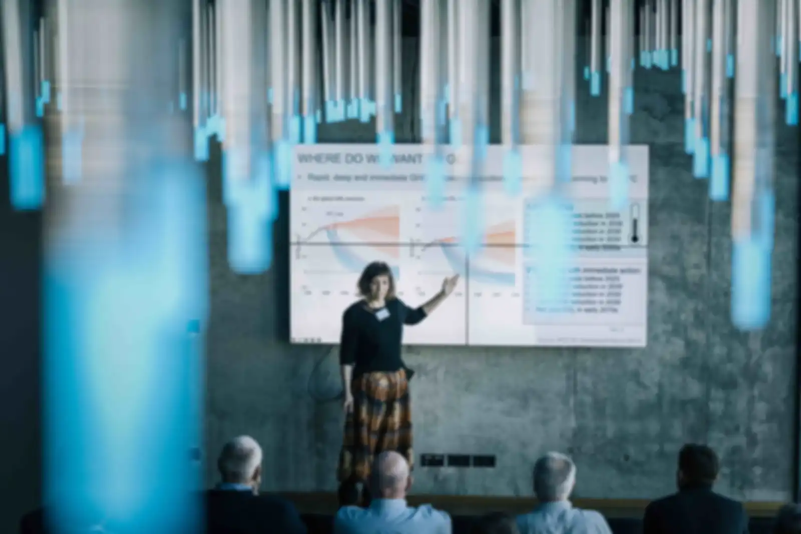 Challenge Days C2V LDES 23