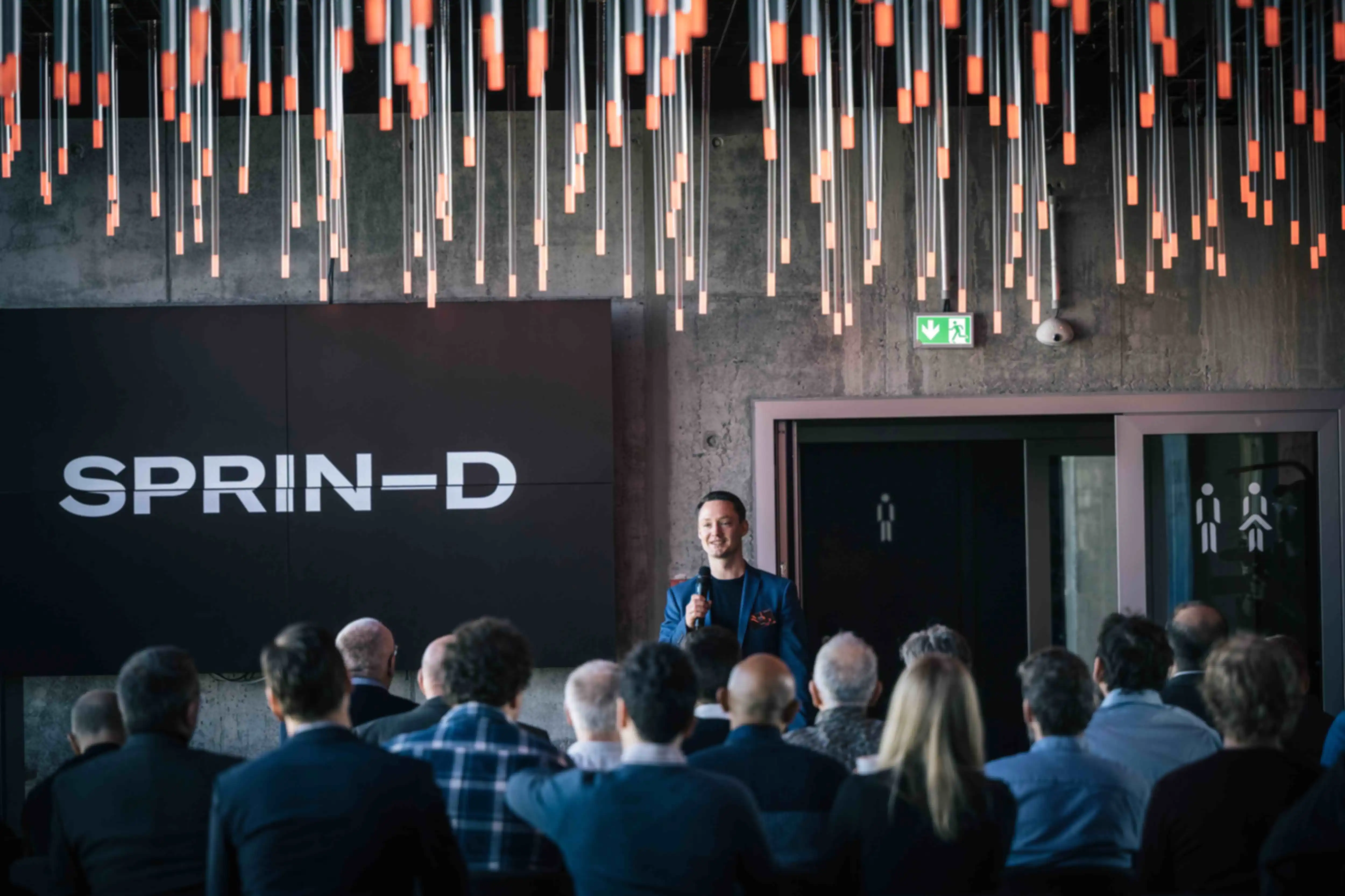 Challenge Days C2V LDES 23