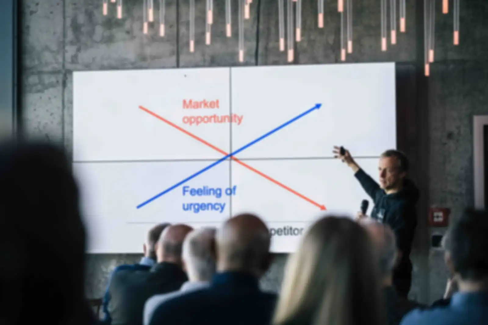 Challenge Days C2V LDES 23