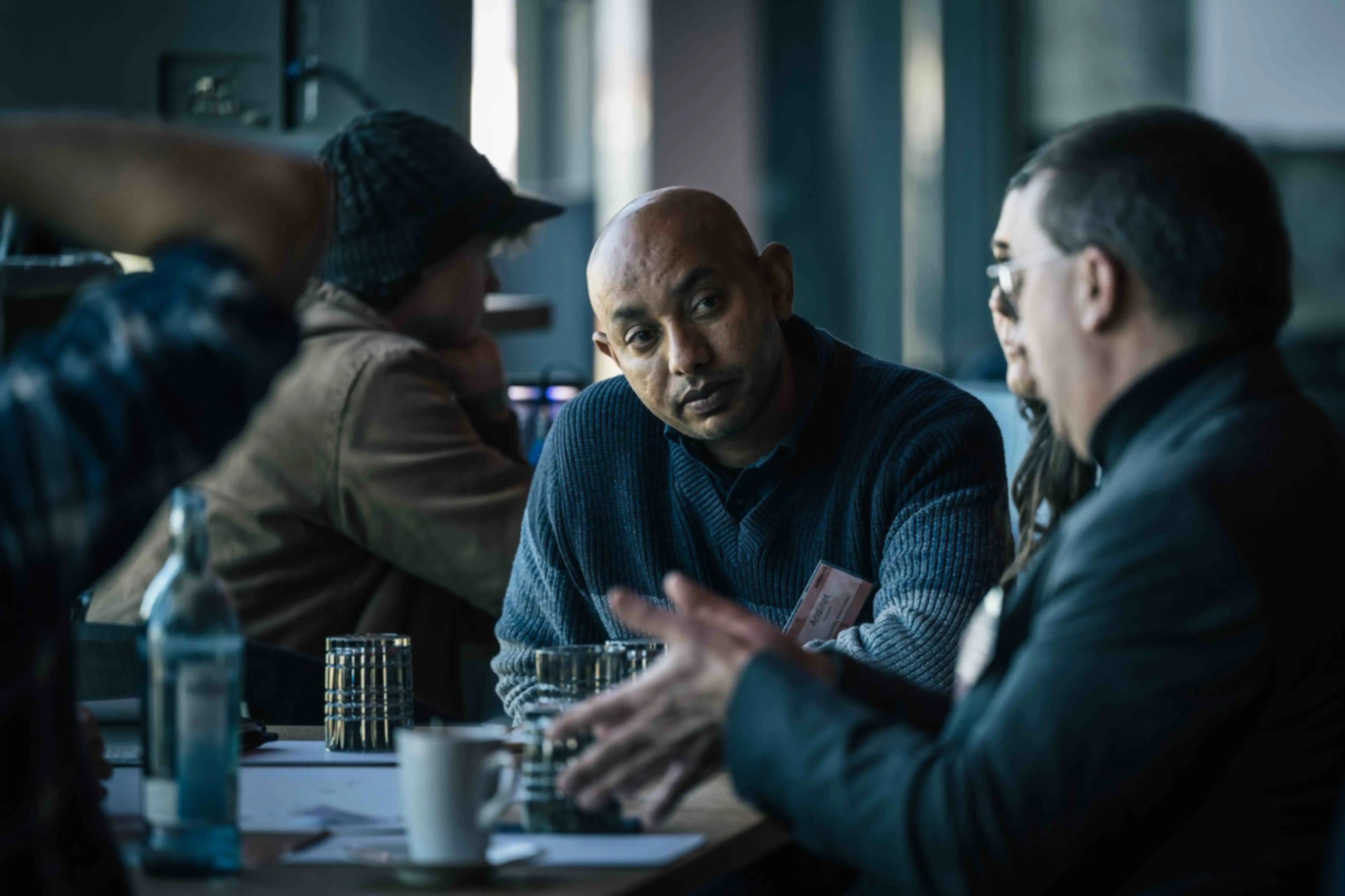 Challenge Days C2V LDES 23