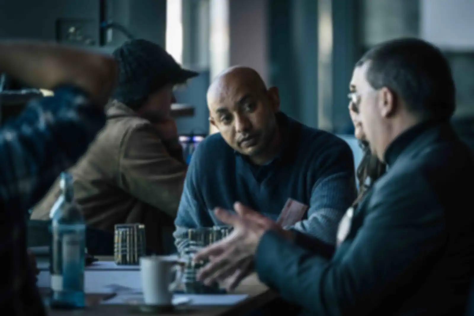 Challenge Days C2V LDES 23